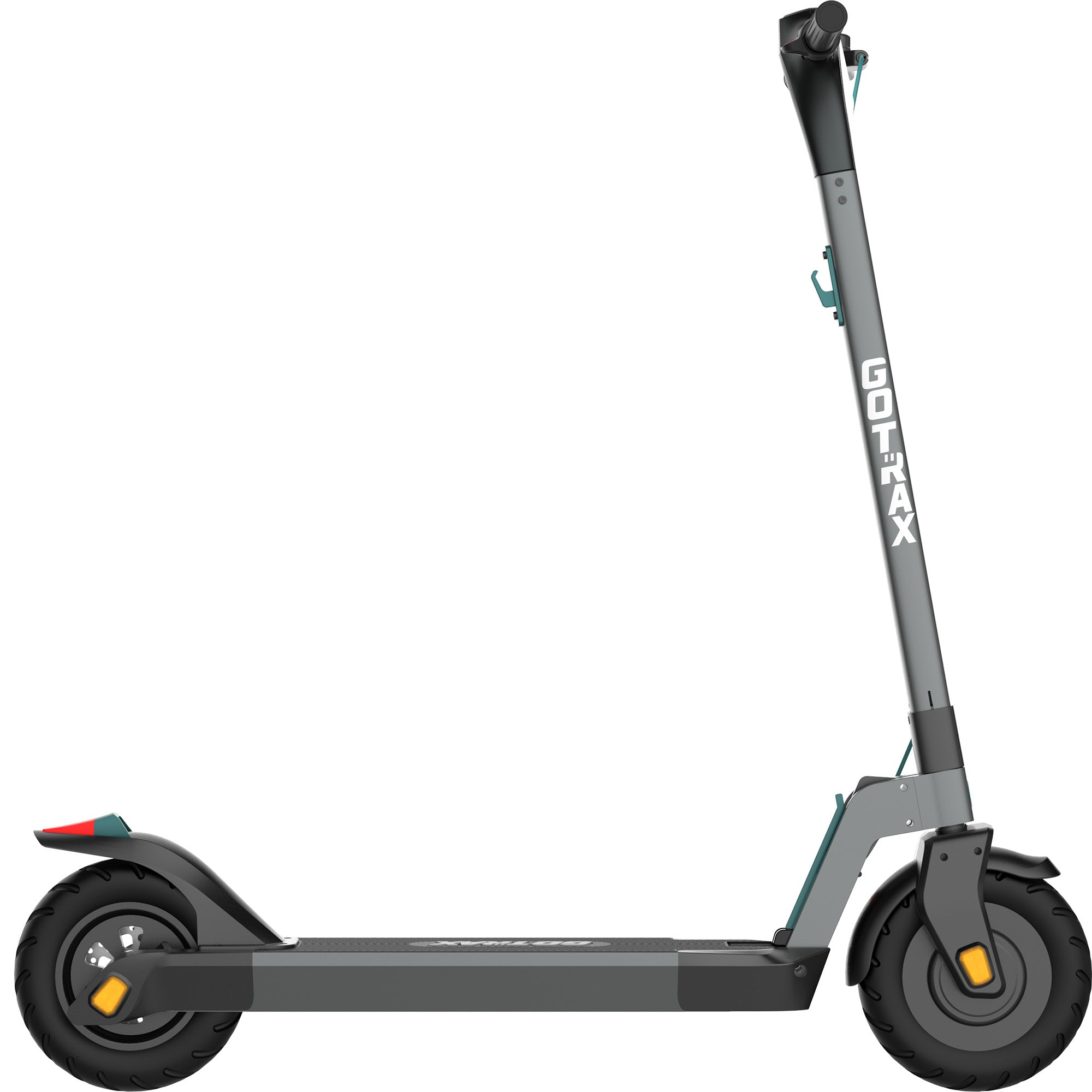 G3 Plus Electric Scooter - GOTRAX