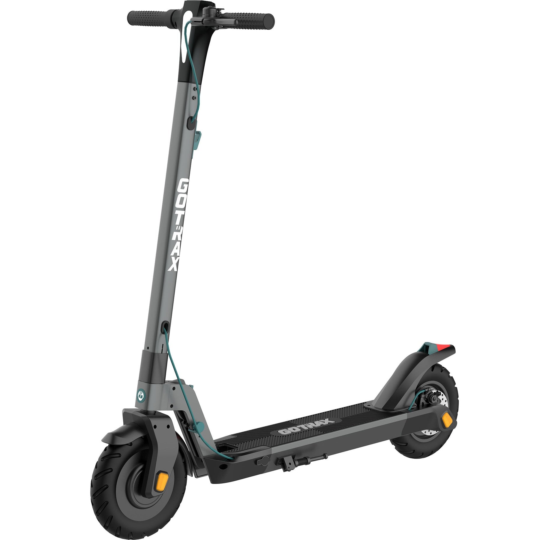 G3 Plus Electric Scooter GOTRAX g3-plus-electric-scooter-gotrax