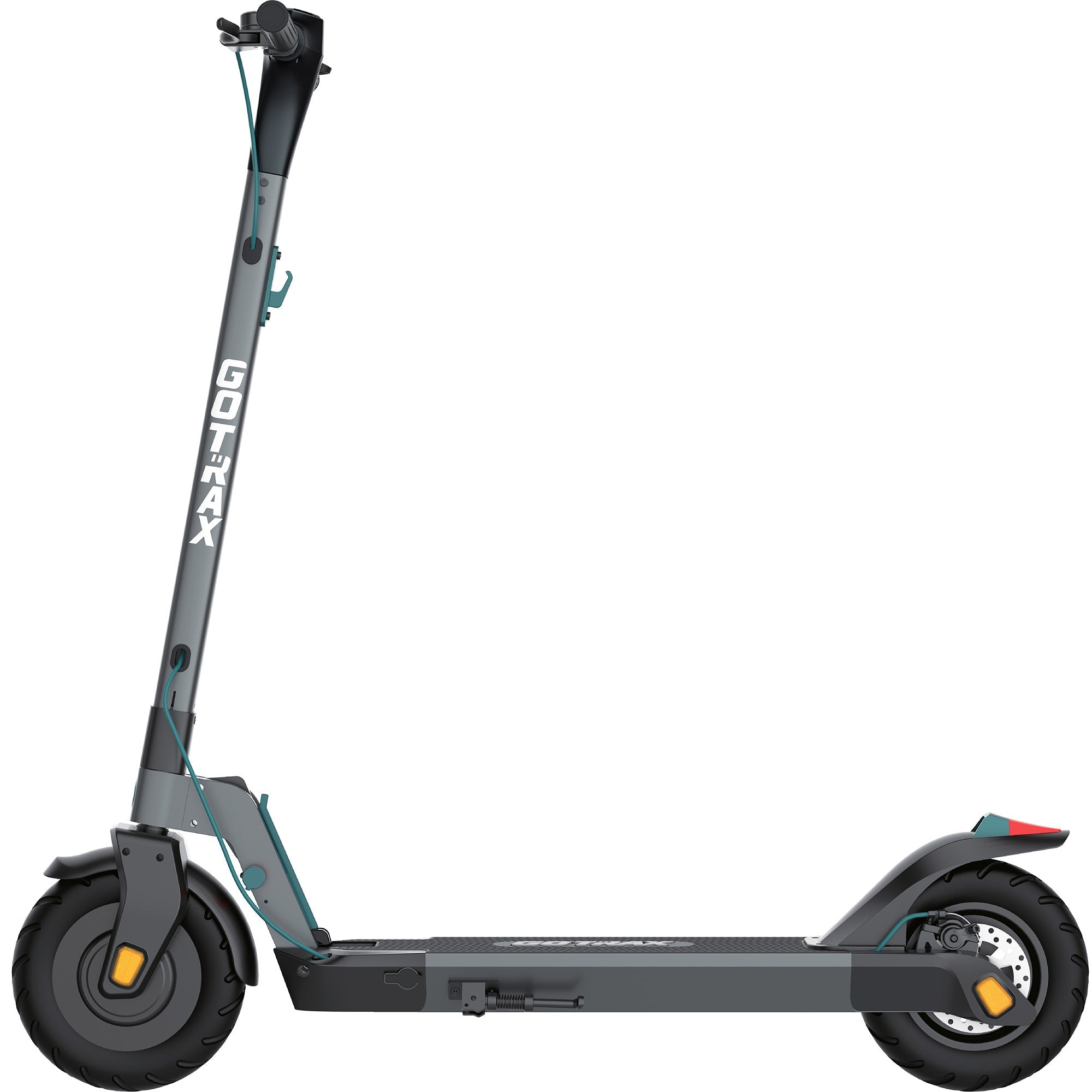 G3 Plus Electric Scooter - GOTRAX