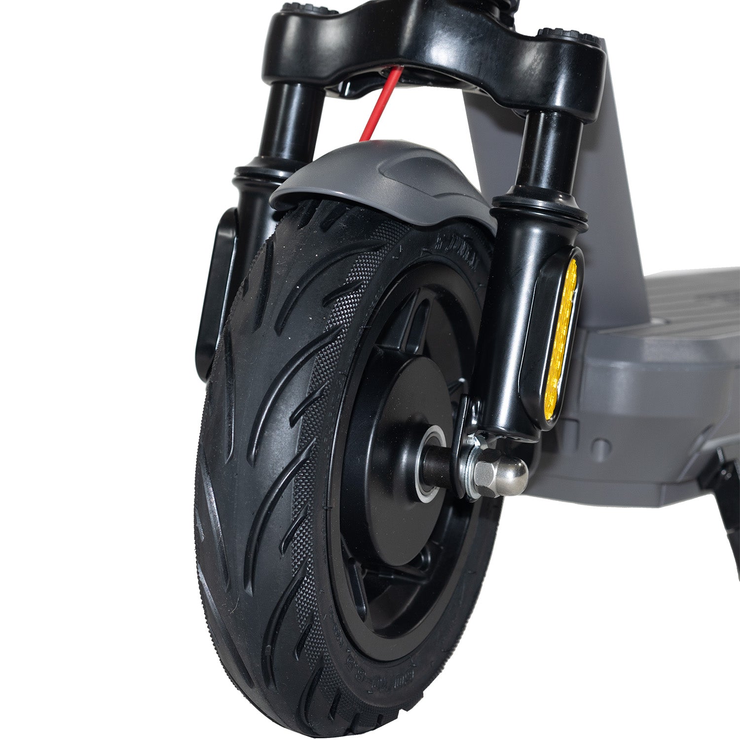 Der E-Scooter Tuning-Guide » E-Scooter Held
