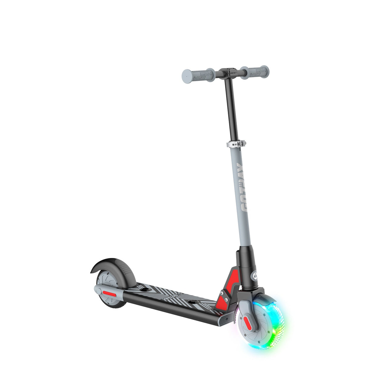 GOTRAX GKS Lumios Electric Scooter for Kids - GOTRAX.COM