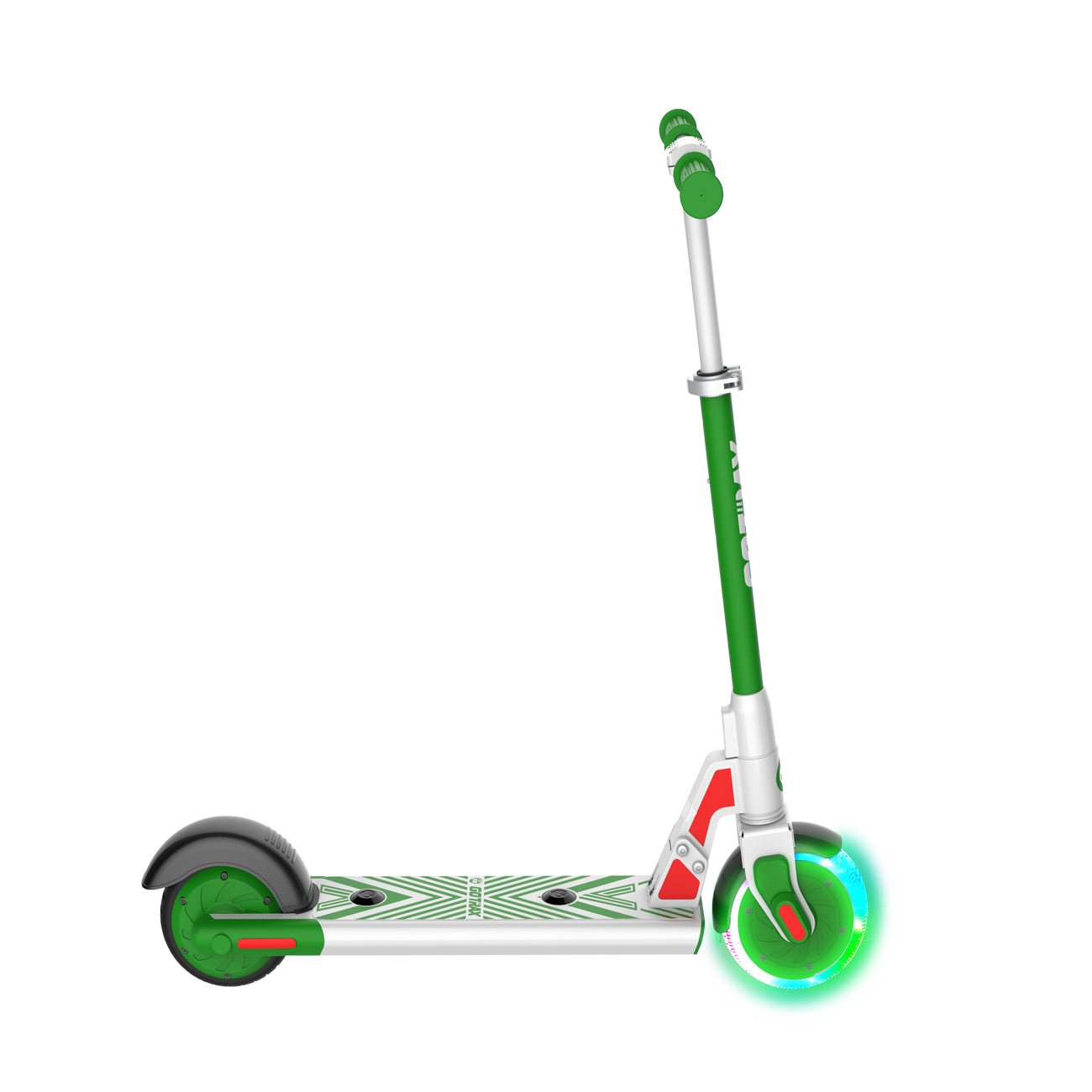 GKS Lumios Electric Scooter for Kids - GOTRAX