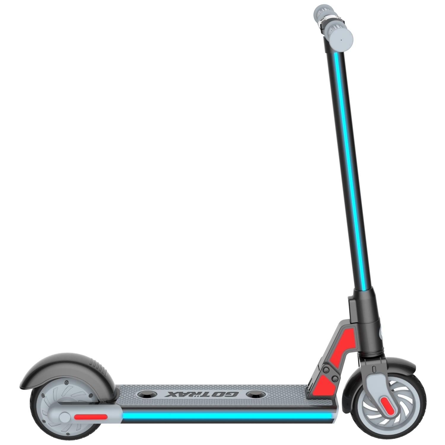 GKS Plus LED E-Scooter for Kids - GOTRAX