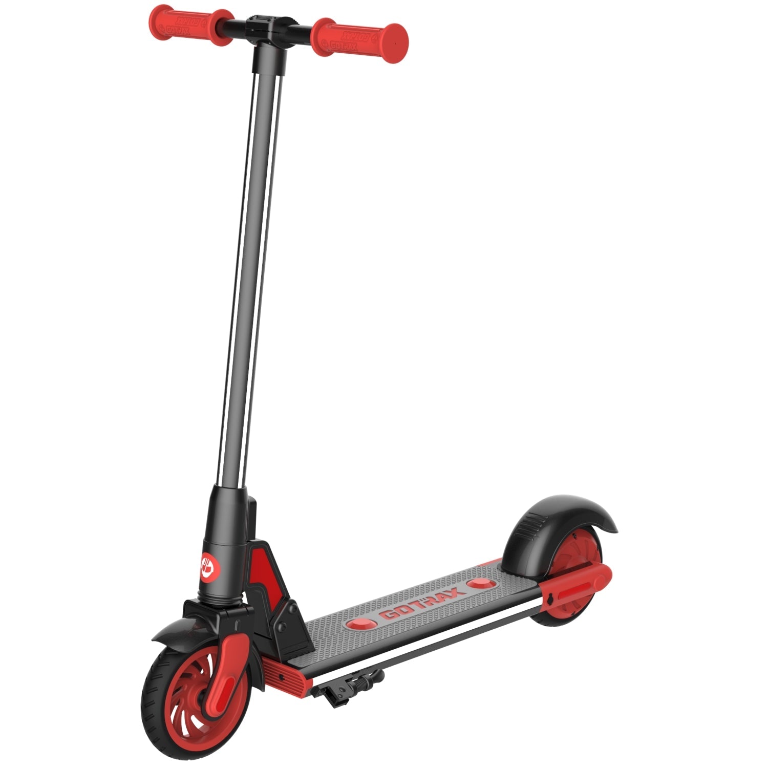 GKS Plus LED E-Scooter for Kids - GOTRAX