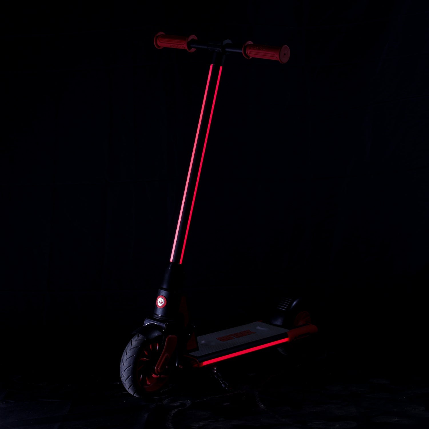 GKS Plus LED E-Scooter for Kids - GOTRAX