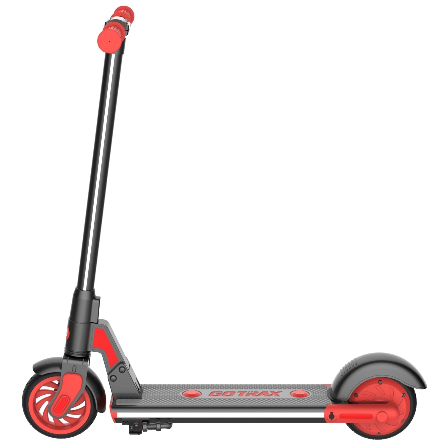 GKS Plus LED E-Scooter for Kids - GOTRAX