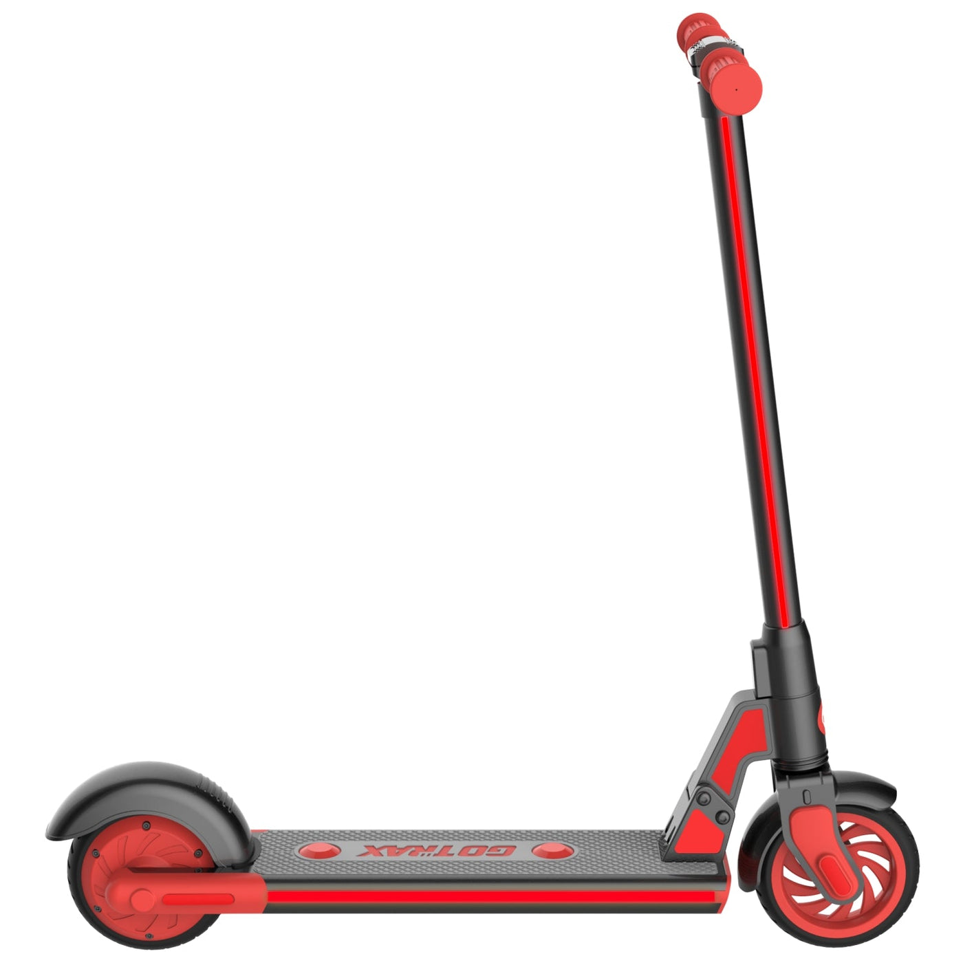 GKS Plus LED E-Scooter for Kids - GOTRAX