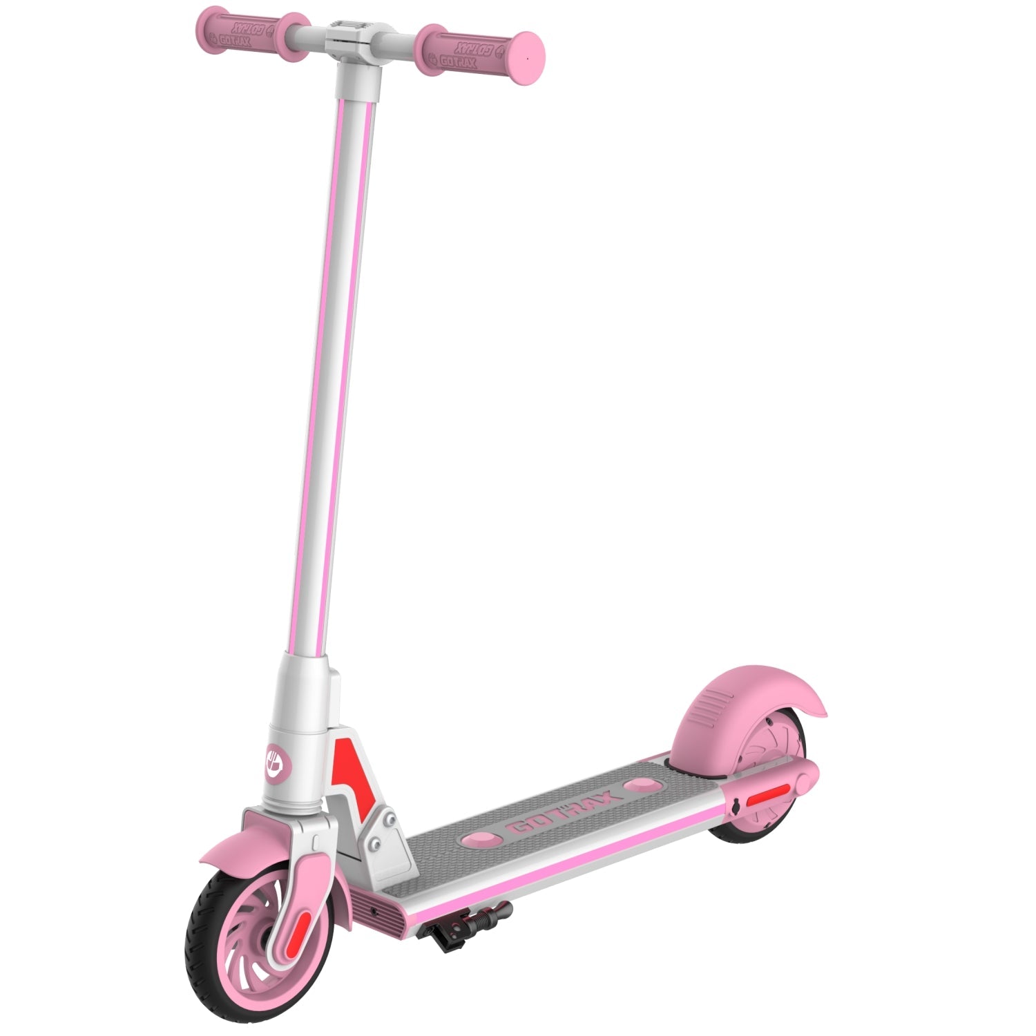 GKS Plus LED E-Scooter for Kids - GOTRAX