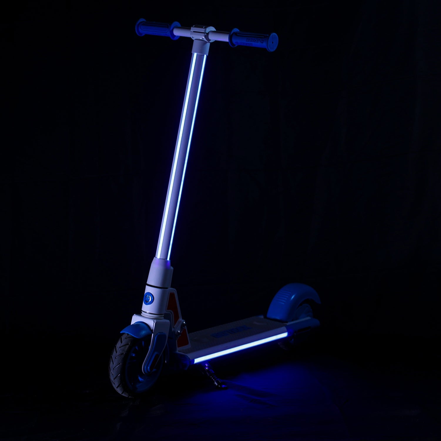 GKS Plus LED E-Scooter for Kids - GOTRAX