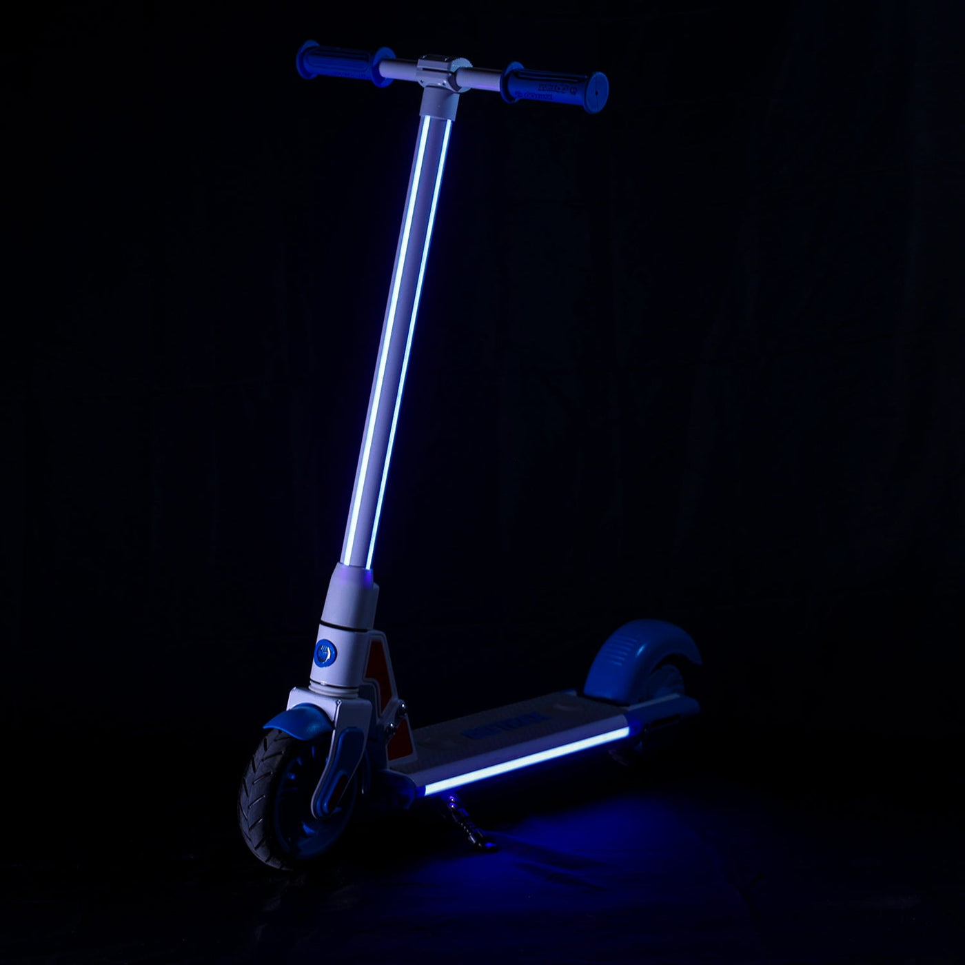 GKS Plus LED E-Scooter for Kids - GOTRAX