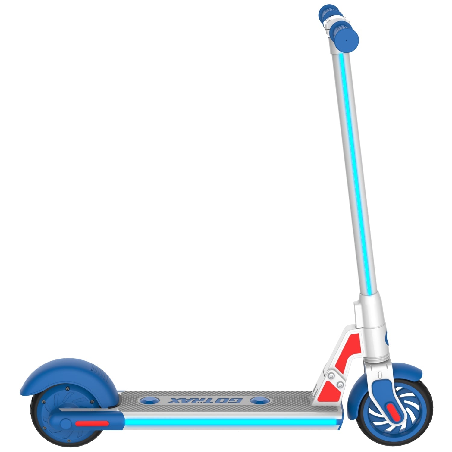 GKS Plus LED E-Scooter for Kids - GOTRAX