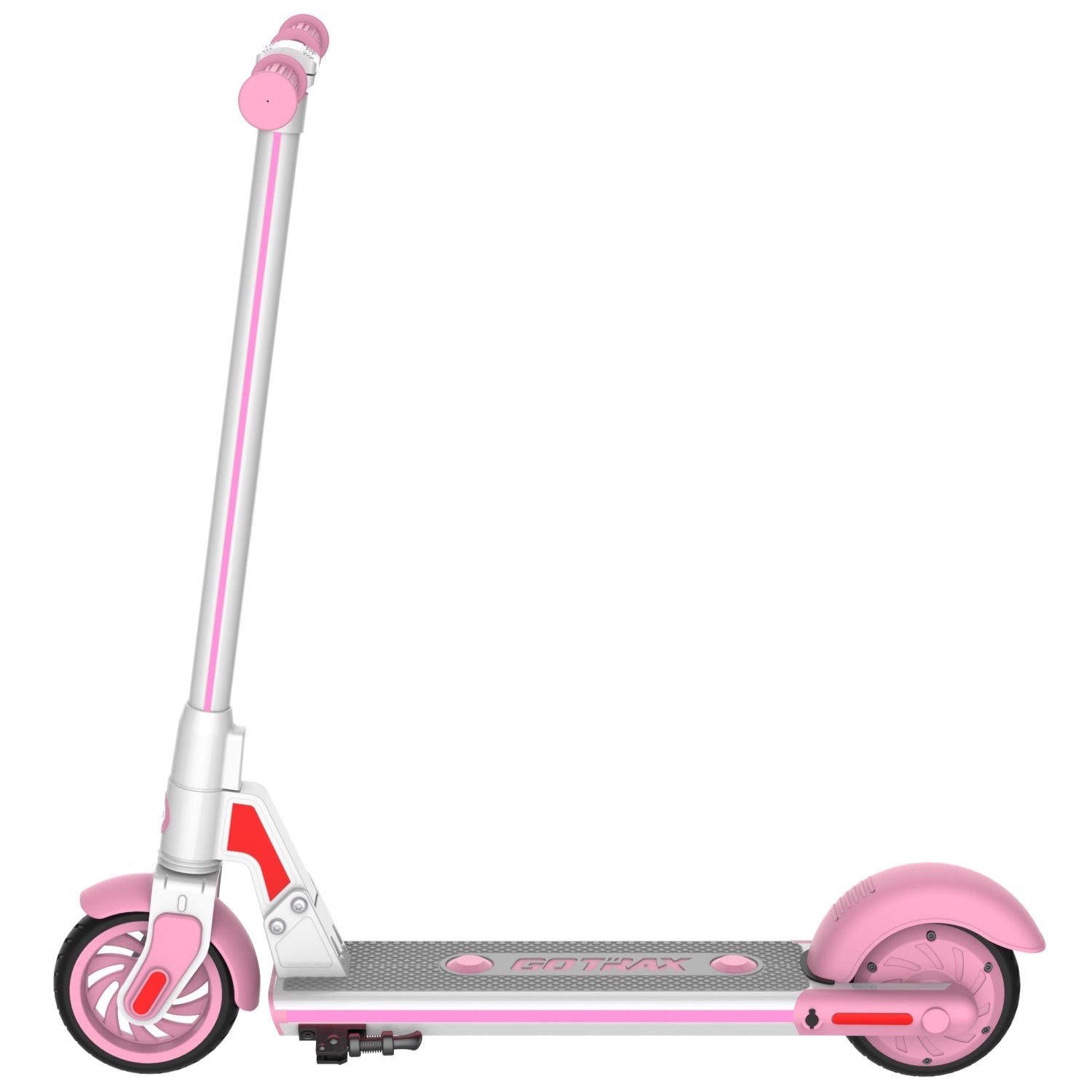 GKS Plus LED E-Scooter for Kids - GOTRAX