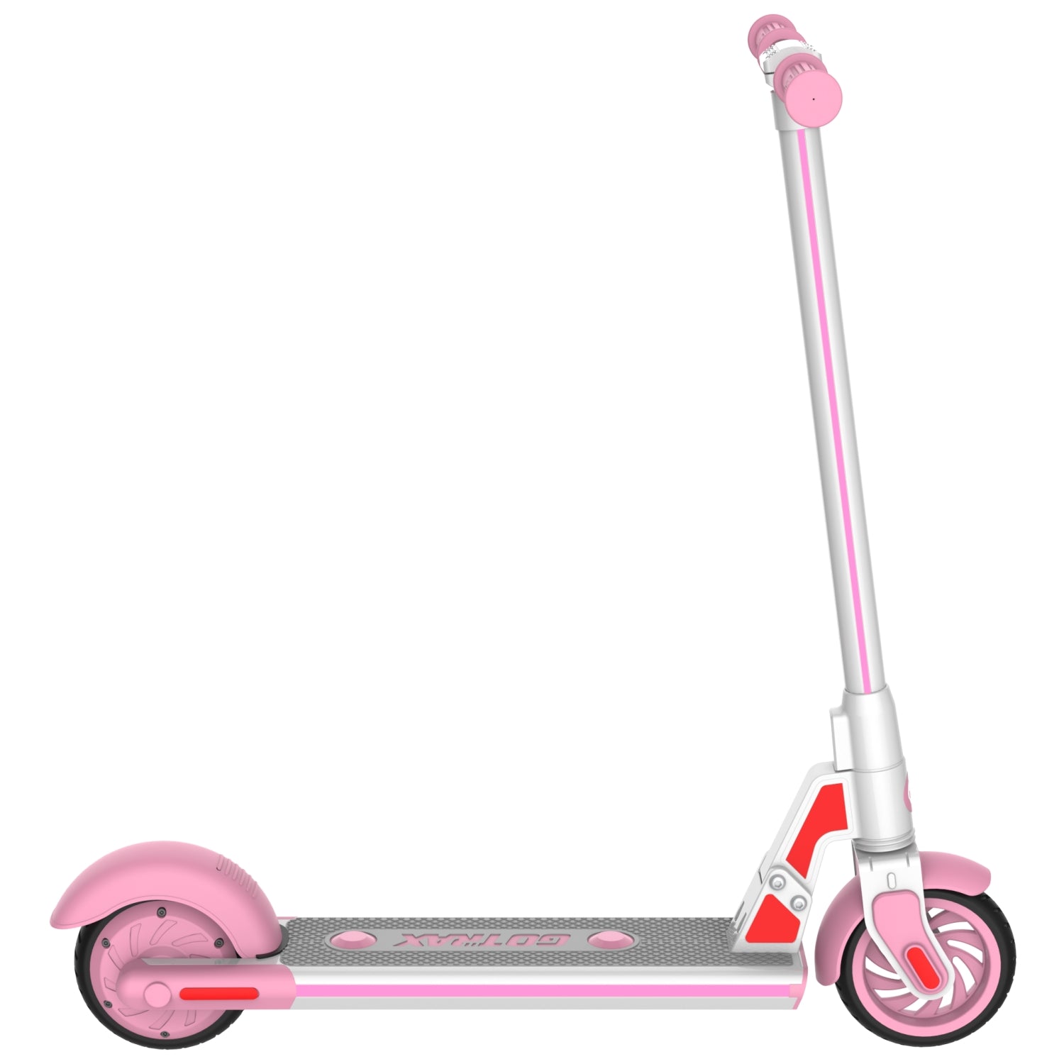 GKS Plus LED E-Scooter for Kids - GOTRAX