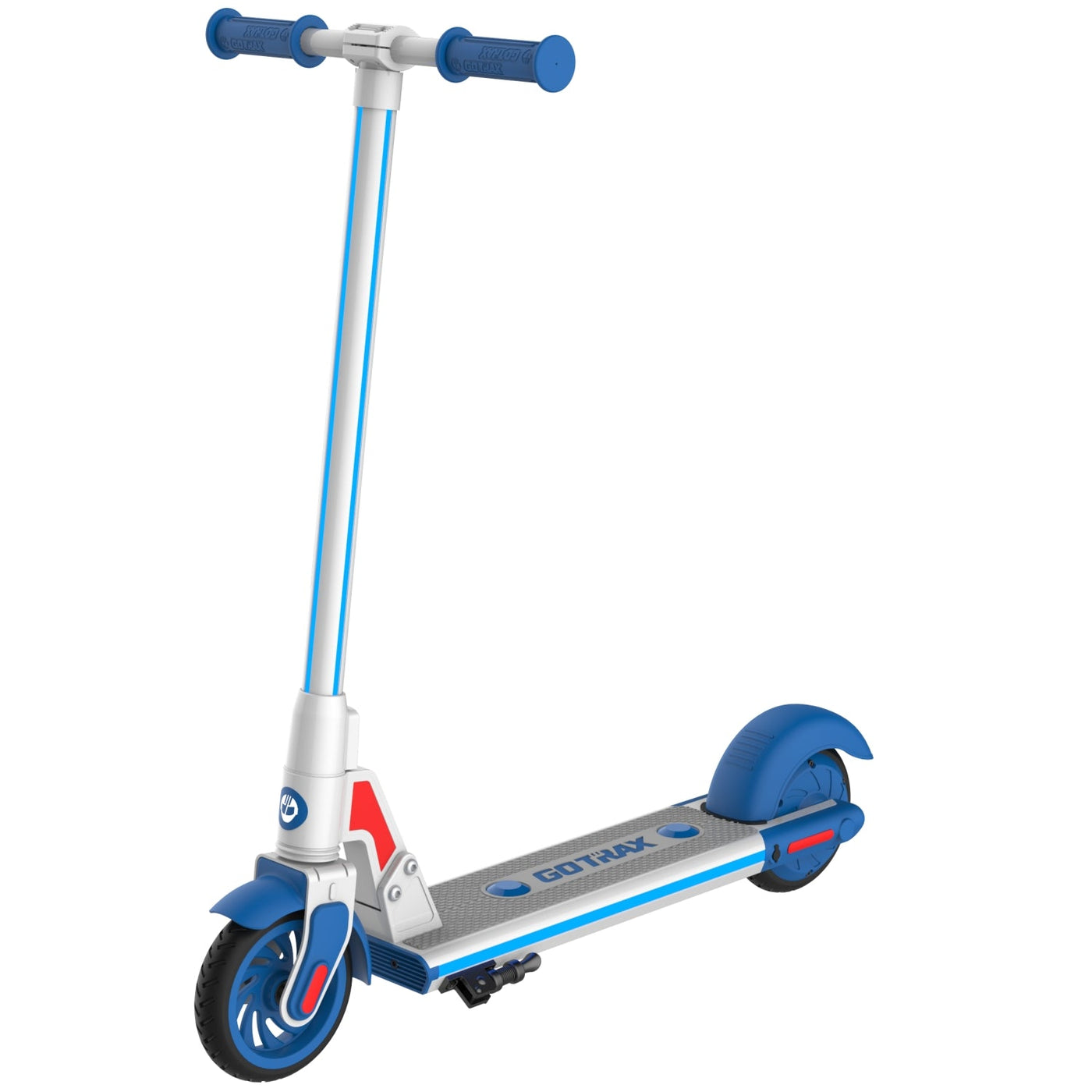 GKS Plus LED E-Scooter for Kids - GOTRAX