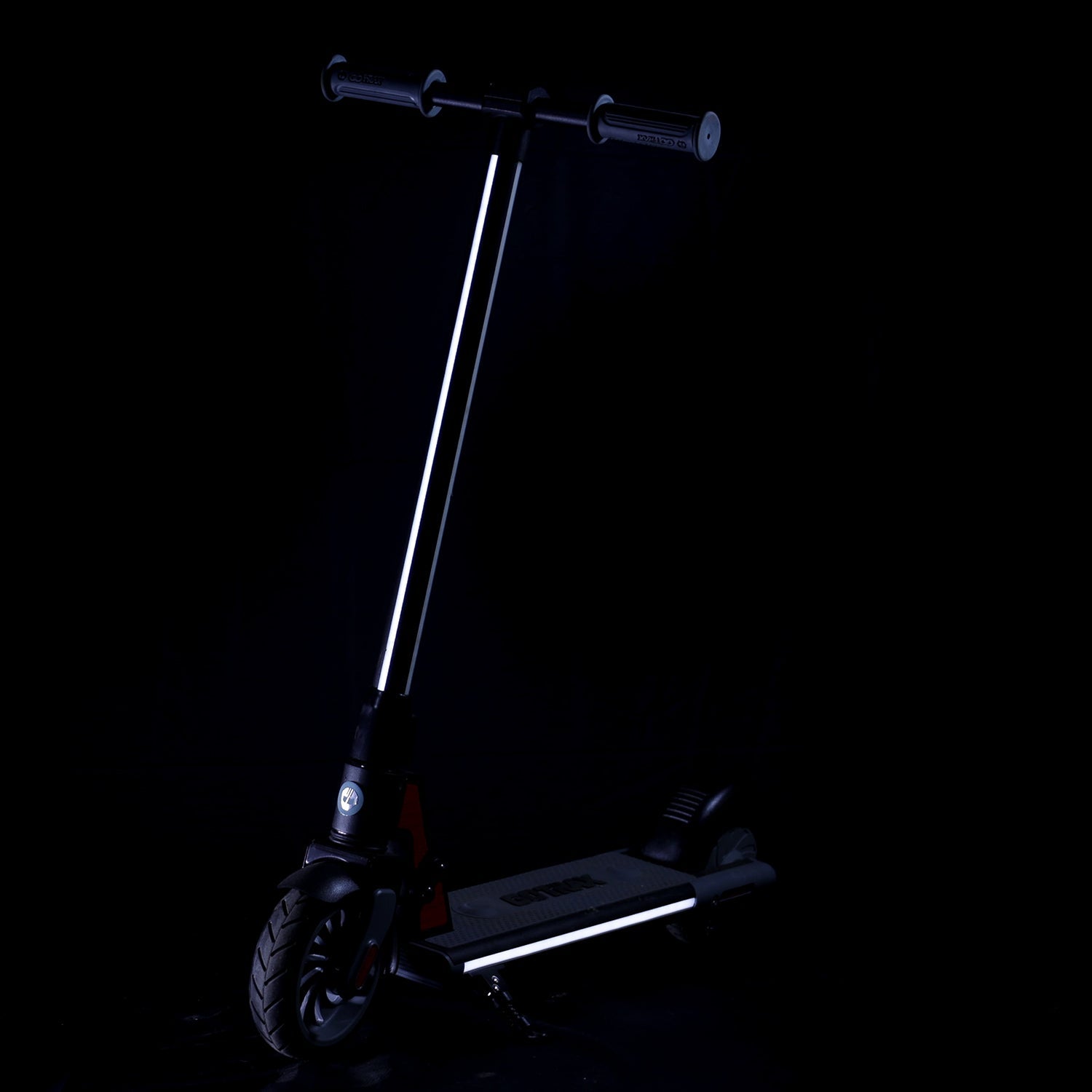 GKS Plus LED E-Scooter for Kids - GOTRAX