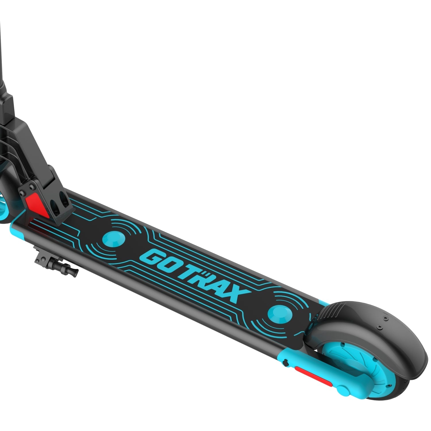 GKS Pro Electric Scooter for Kids - GOTRAX