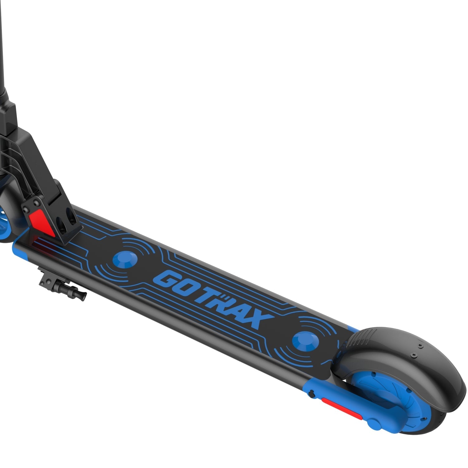 GKS Pro Electric Scooter for Kids - GOTRAX