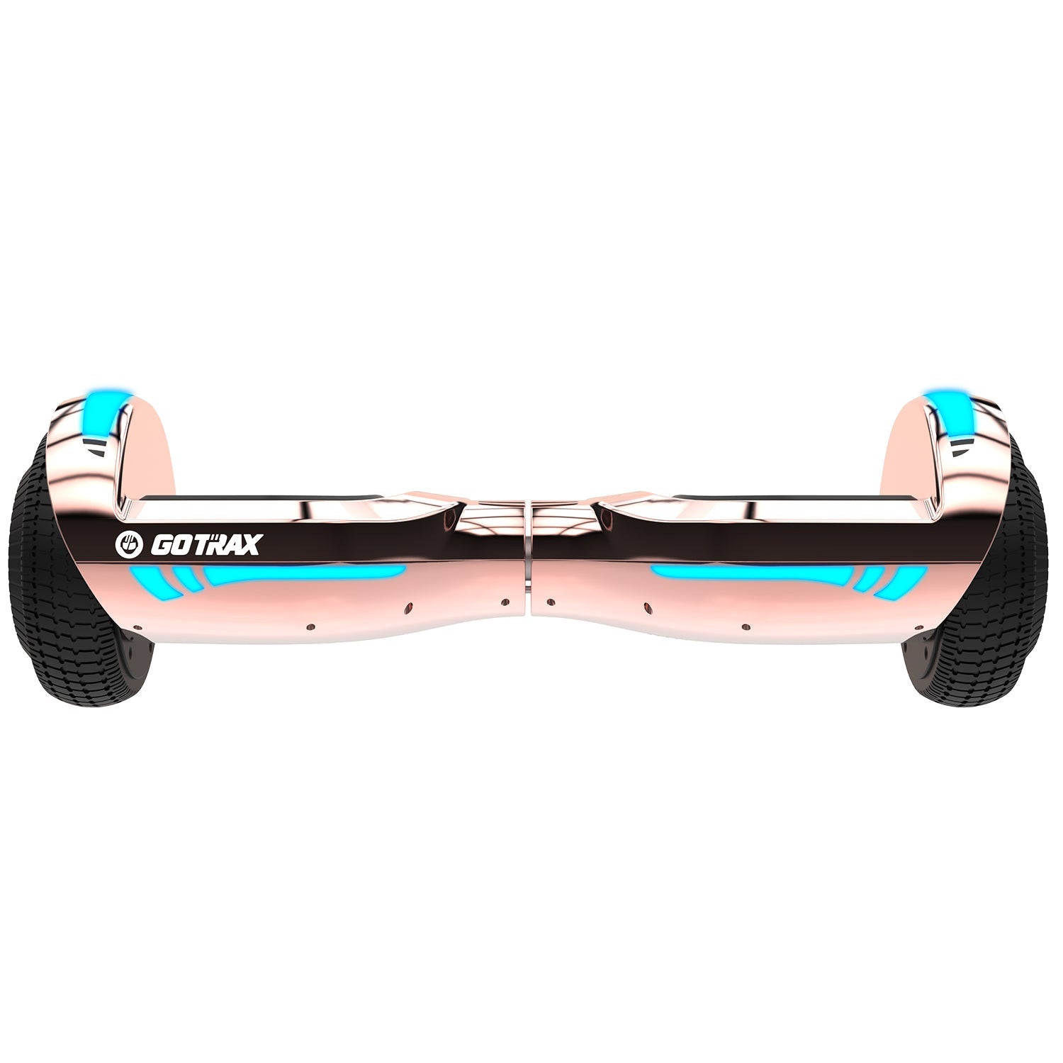 Gotrax glide 2024 hoverboard weight limit