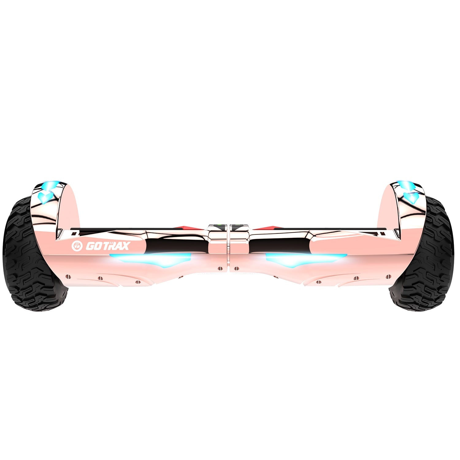 GOTRAX Glide Pro Hoverboard with Infinity Wheels 6.5 GOTRAX