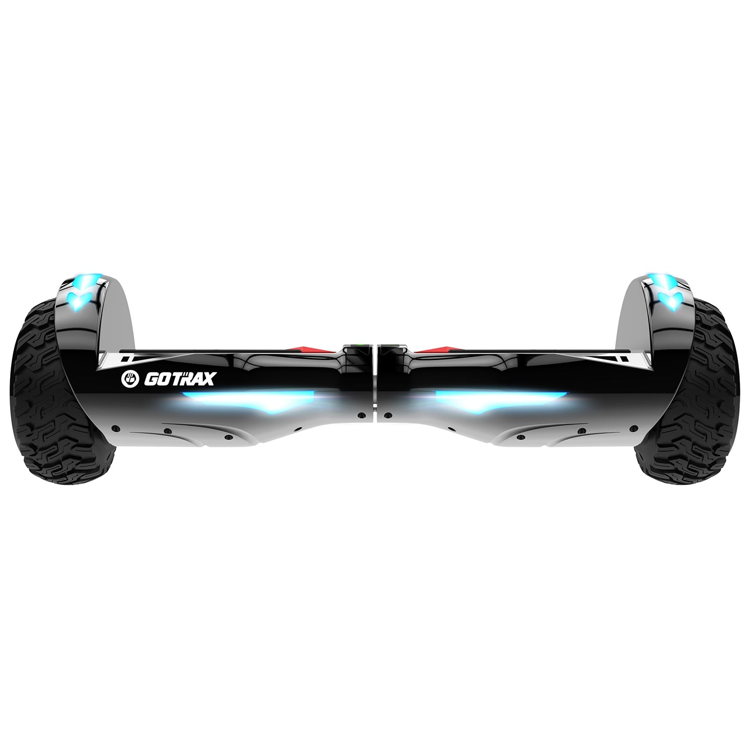 Gotrax glide chrome hoverboard new arrivals