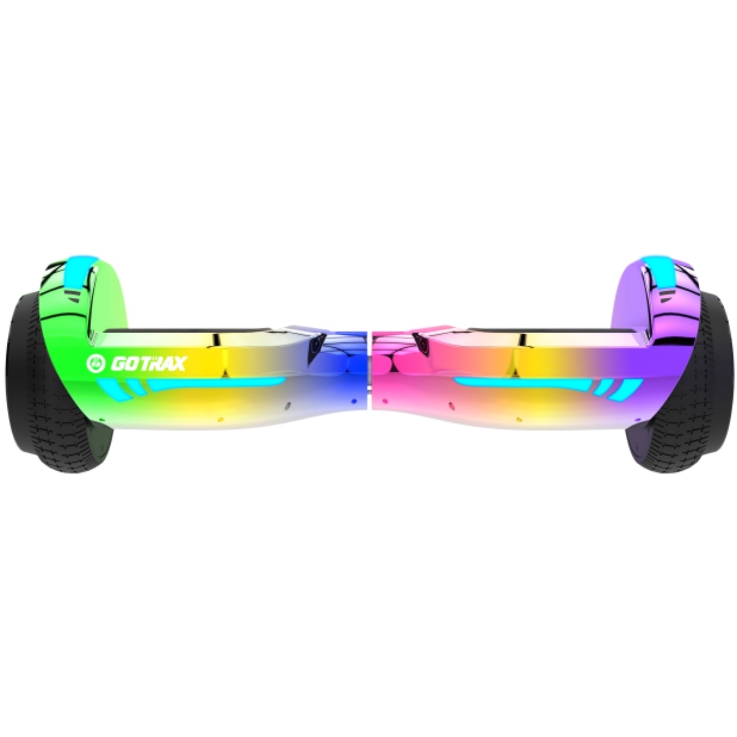 Glide Pro Hoverboard 6.5" - GOTRAX