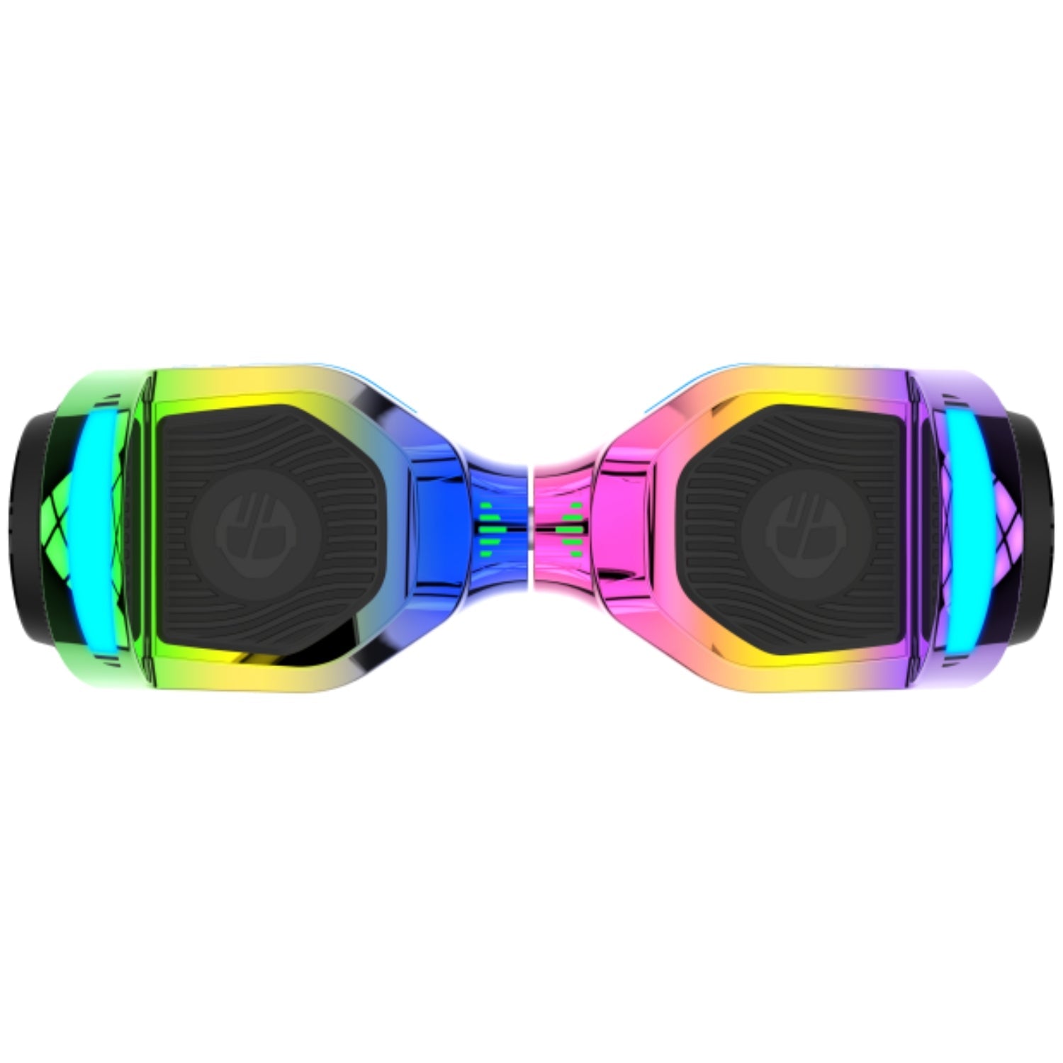 Gotrax discount hoverboard bluetooth