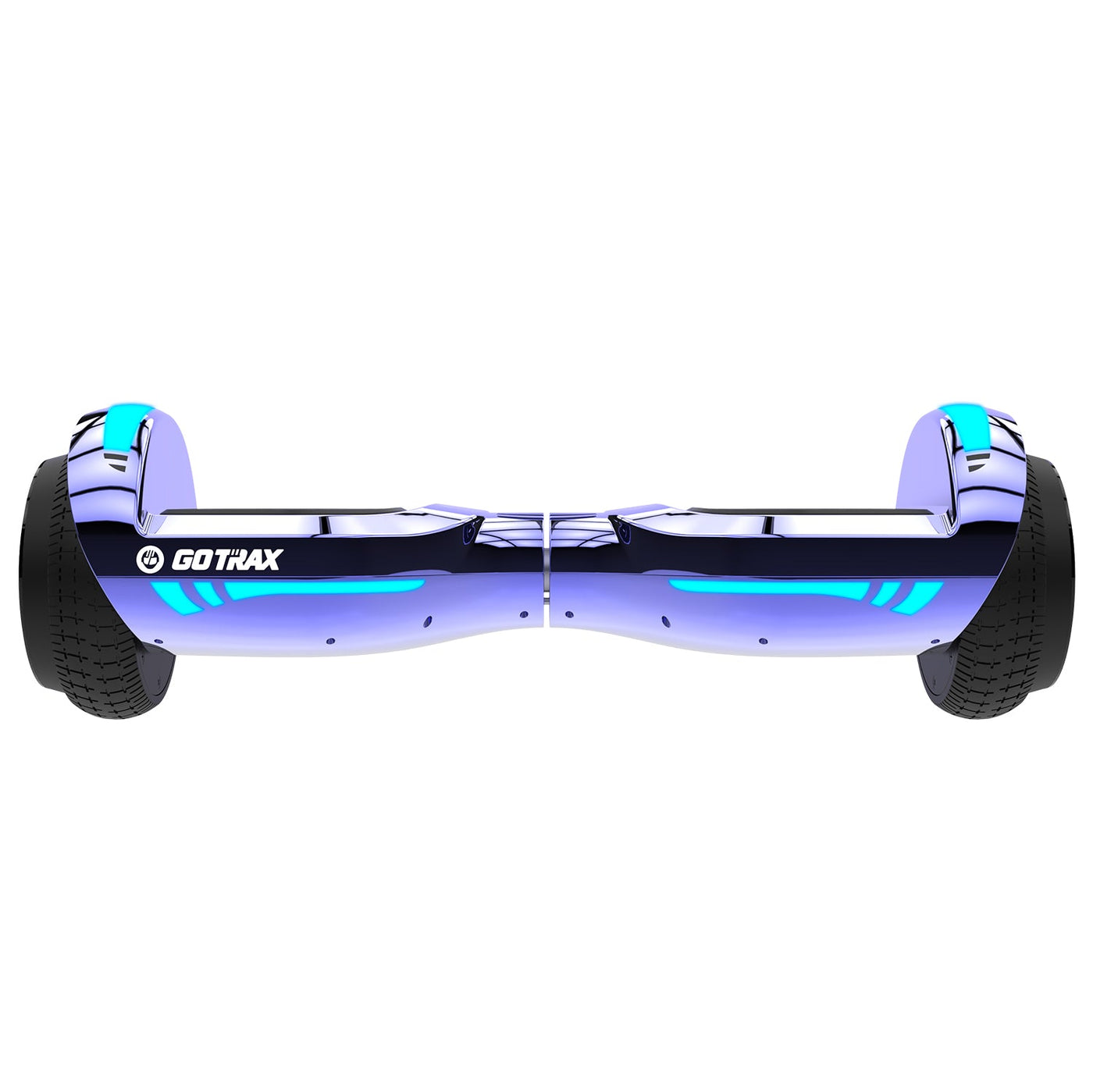 GOTRAX Glide Hoverboard with Infinity Wheels 6.5" - GOTRAX.com