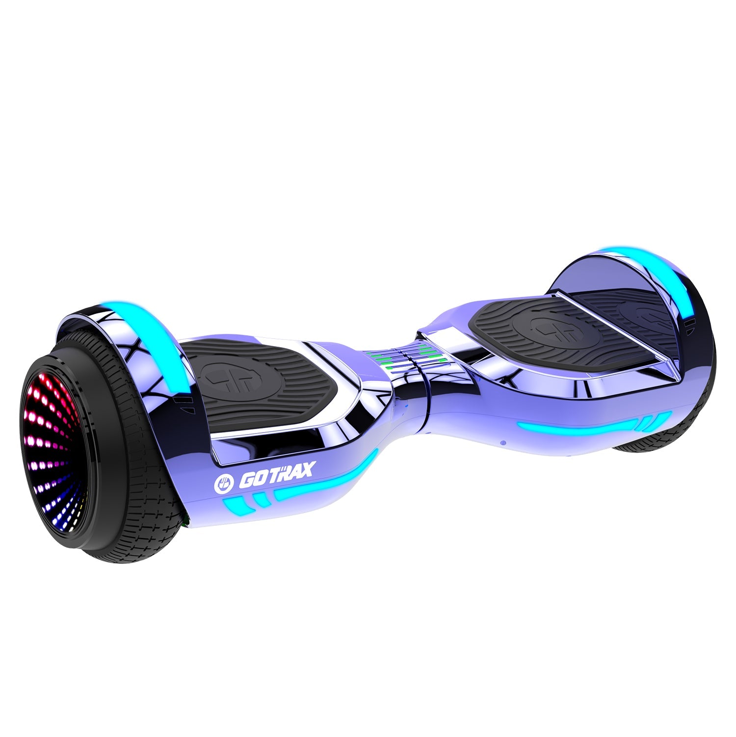 Glide Pro Hoverboard 6.5" - GOTRAX