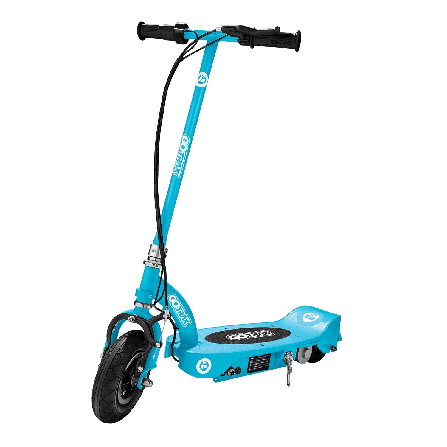 Glider Cadet Electric Scooter for Kids - GOTRAX