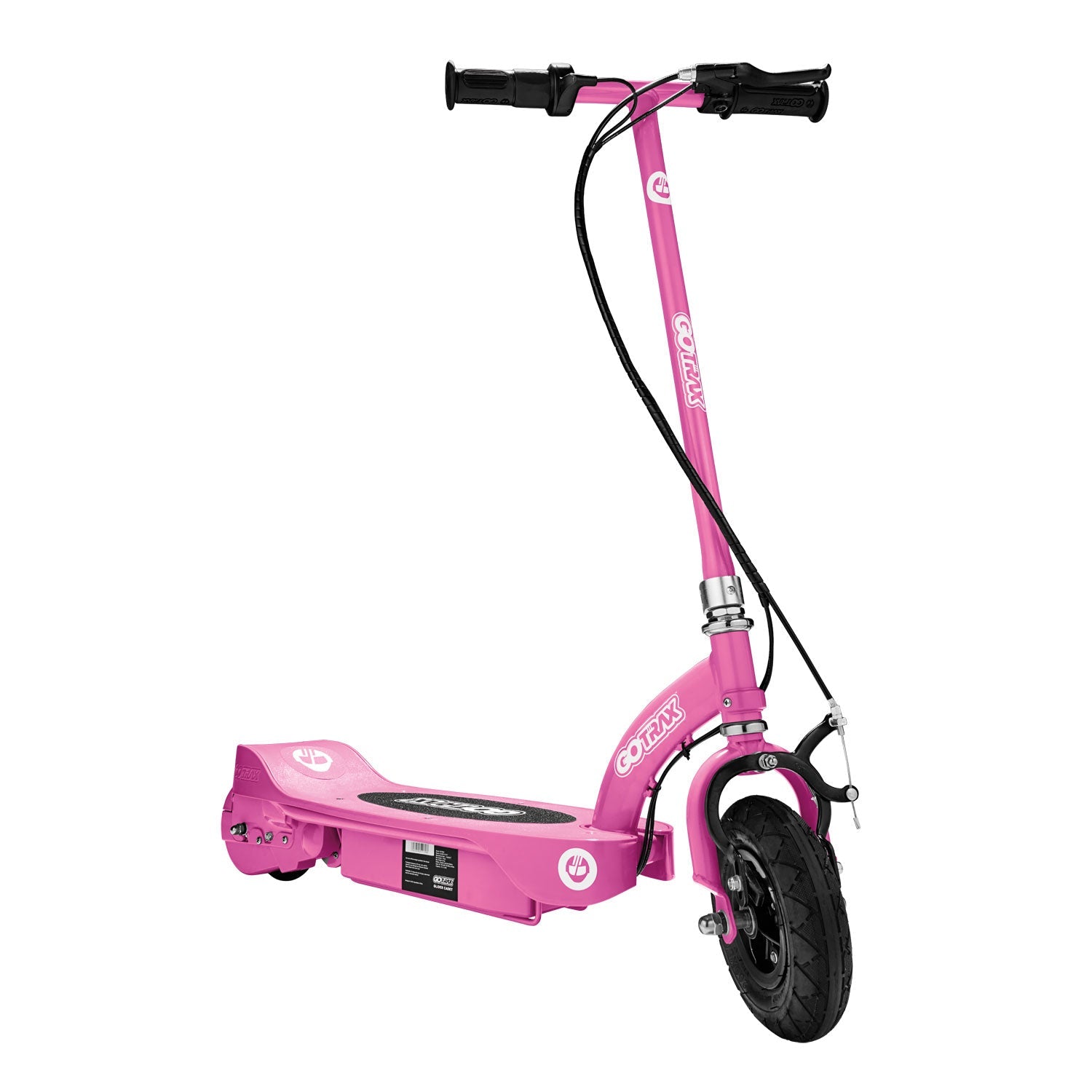 Glider Cadet Electric Scooter for Kids - GOTRAX