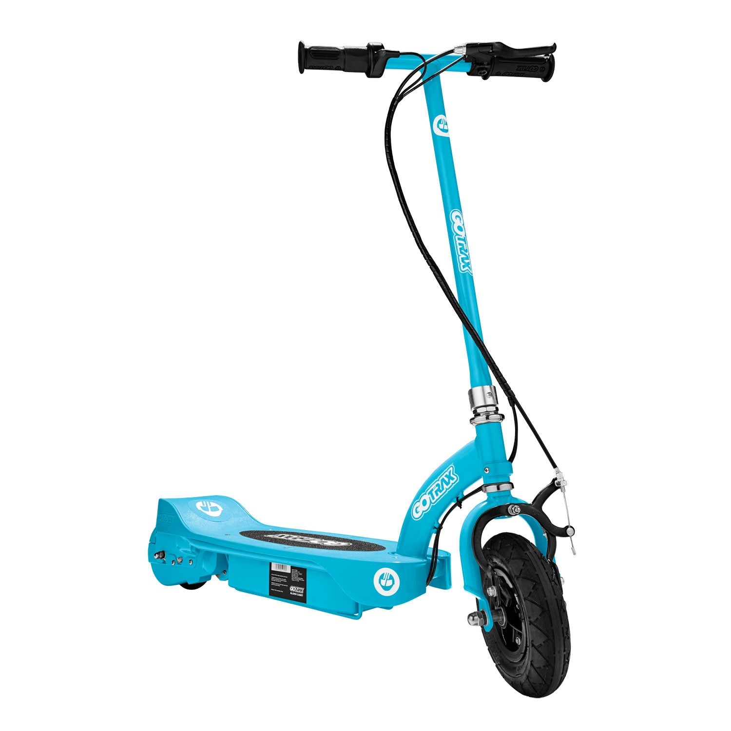 Glider Cadet Electric Scooter for Kids - GOTRAX