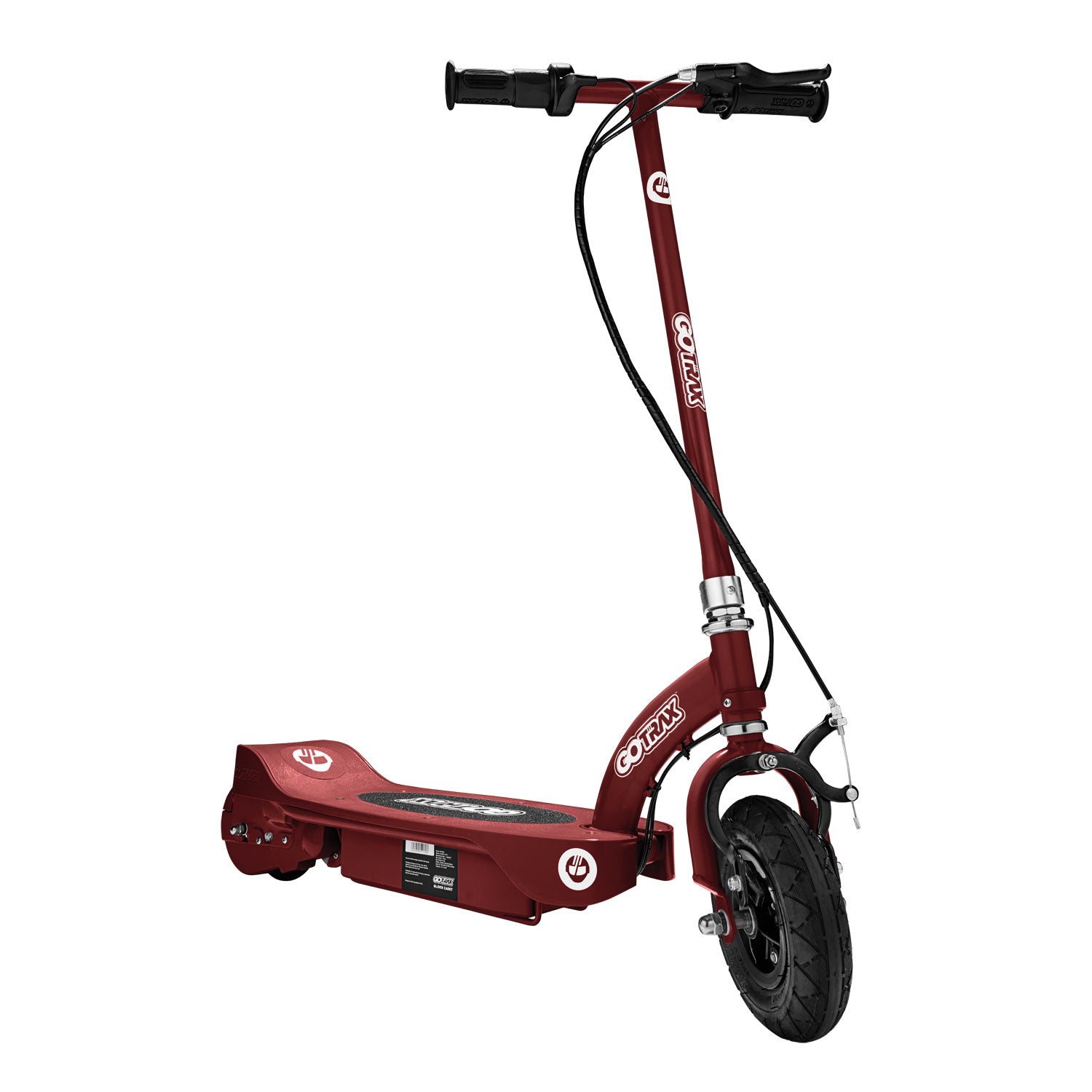 Ul2272 discount scooter list