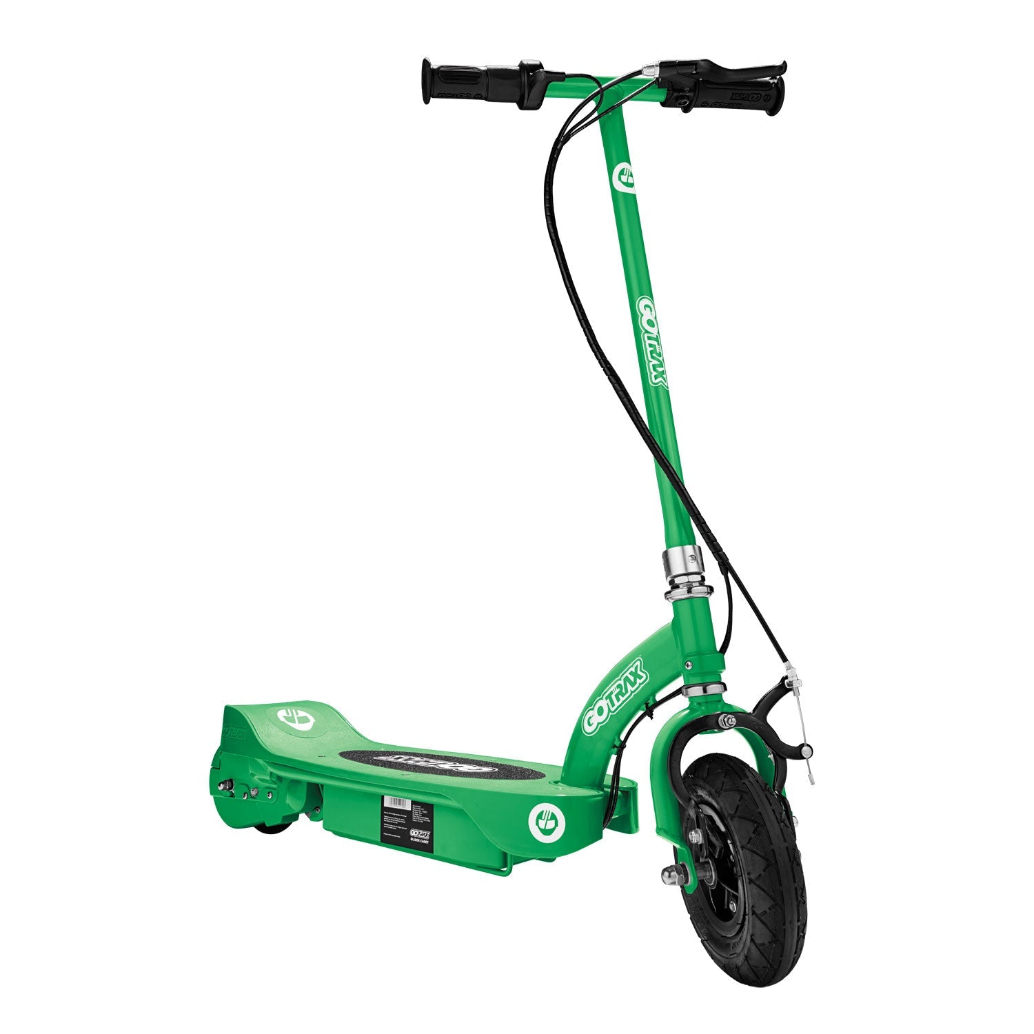 Glider Cadet Electric Scooter for Kids - GOTRAX