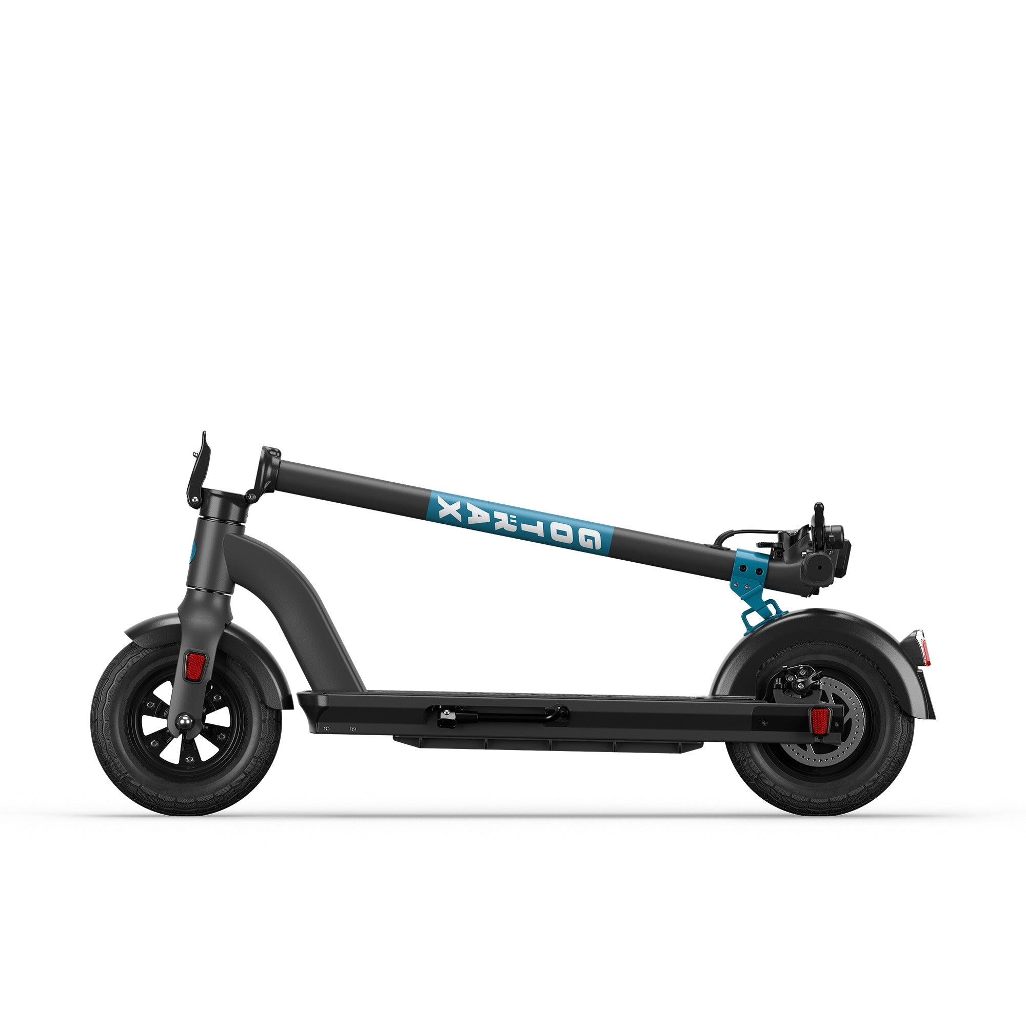 GMAX Ultra Electric Scooter - GOTRAX