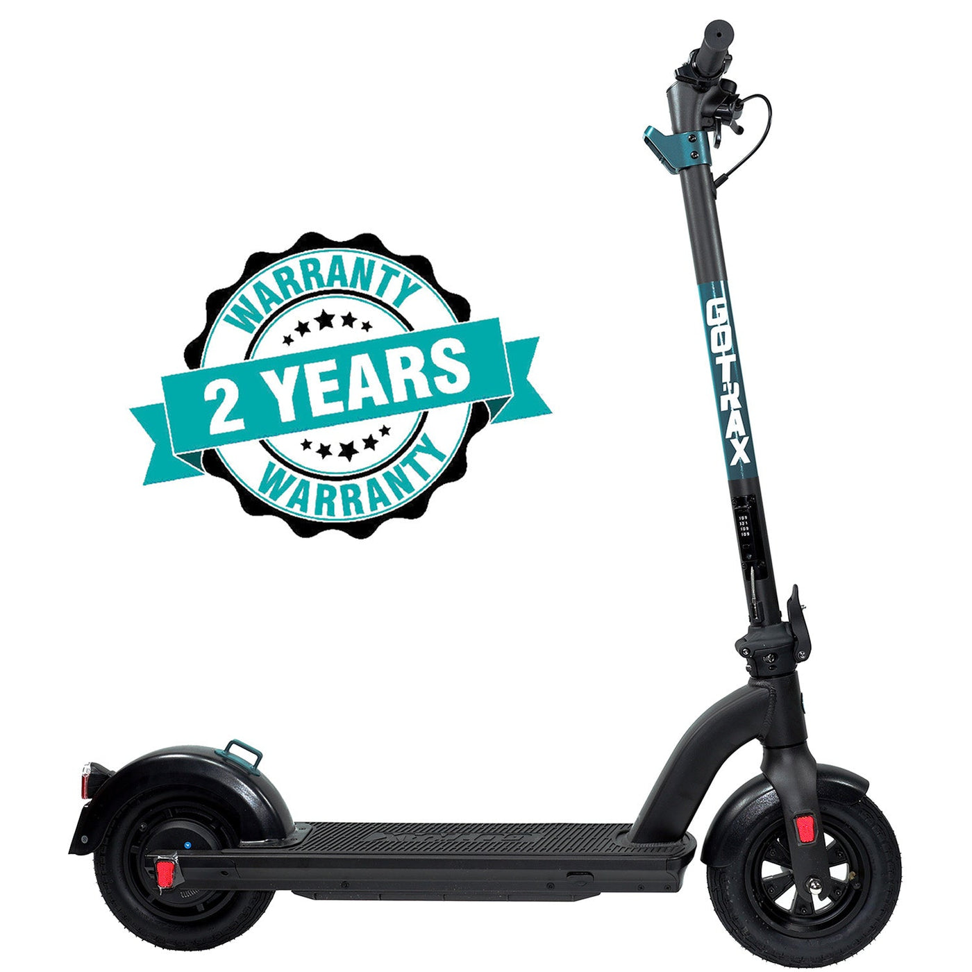 GMAX Ultra Extended Warranty - GOTRAX