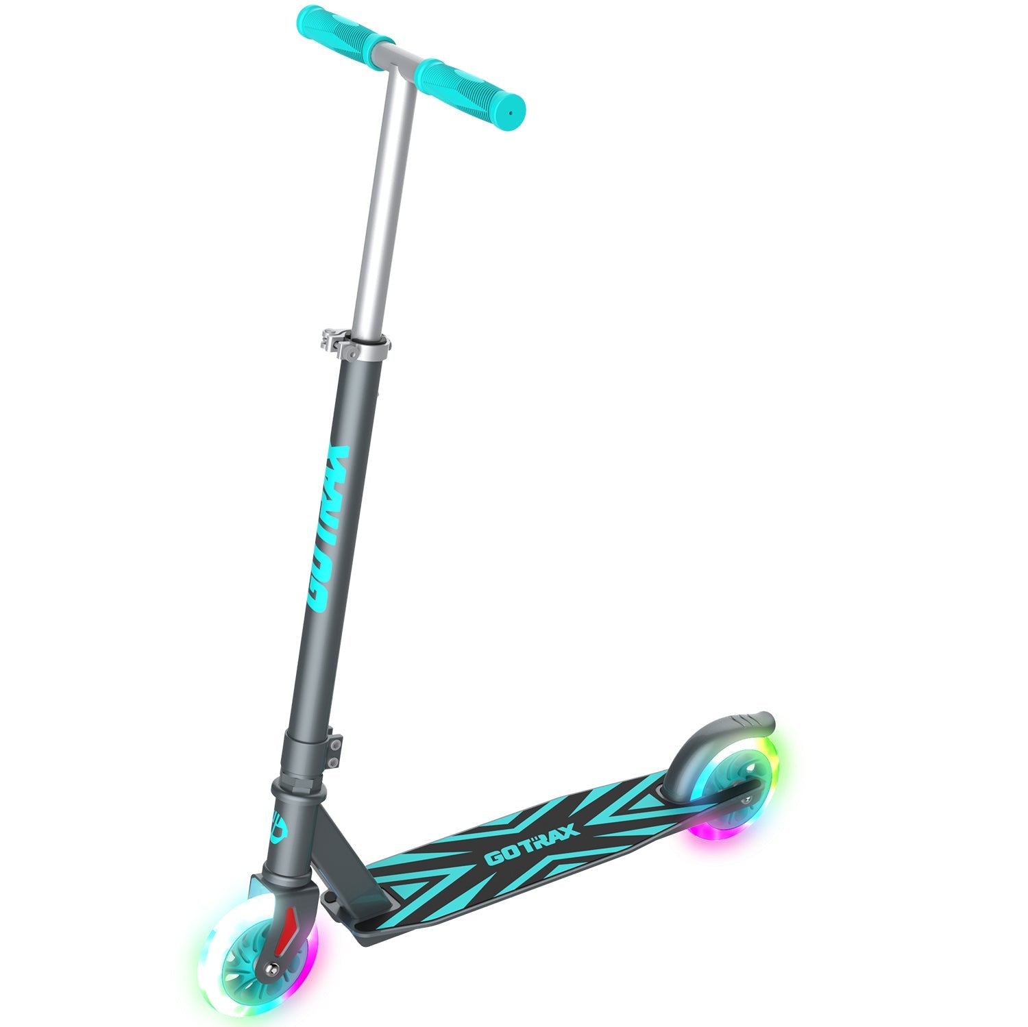 GOTRAX KX5 Kick Scooter - GOTRAX