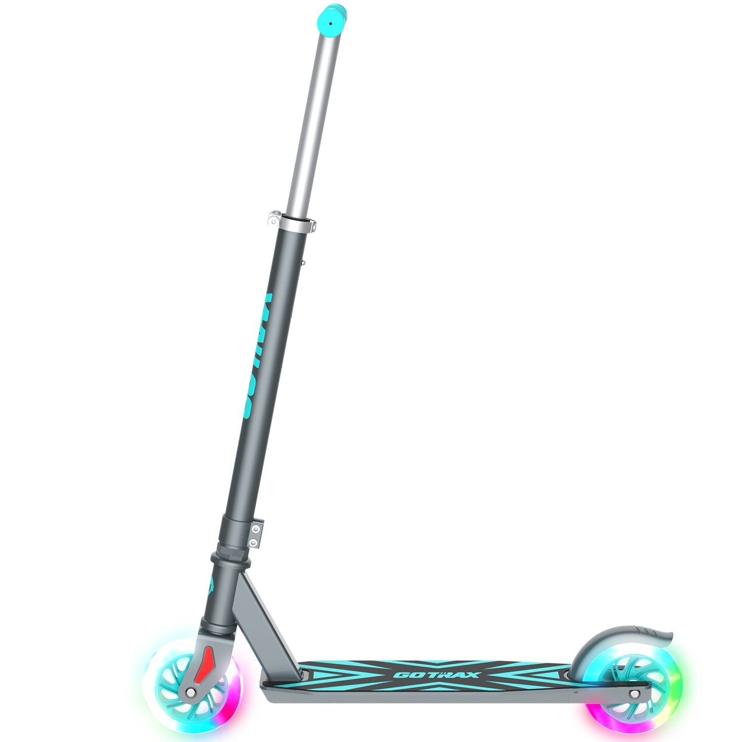 GOTRAX KX5 Kick Scooter - GOTRAX