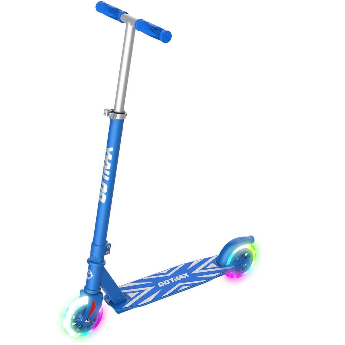 GOTRAX KX5 Kick Scooter for Kids