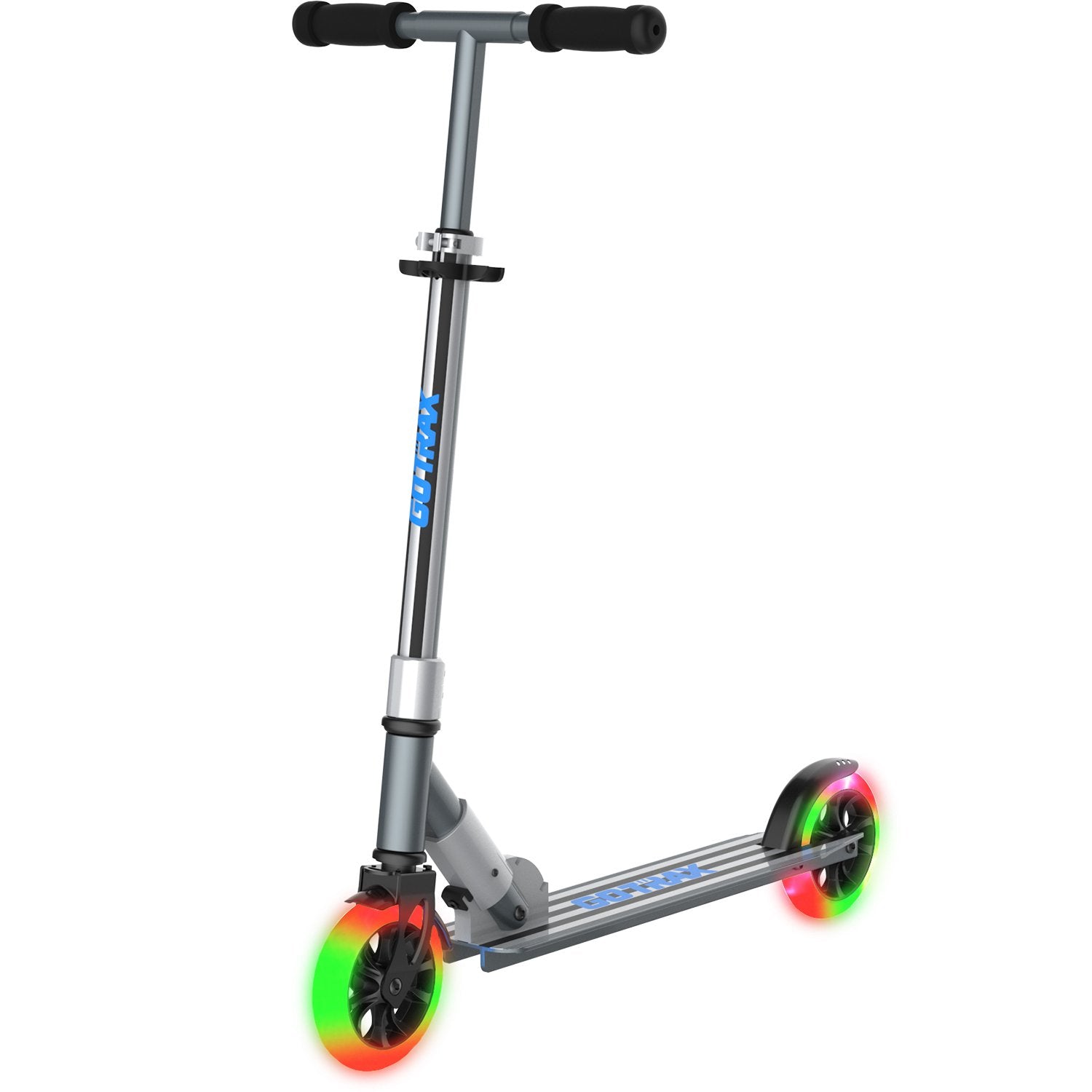 GOTRAX KX6 Kick Scooter - GOTRAX