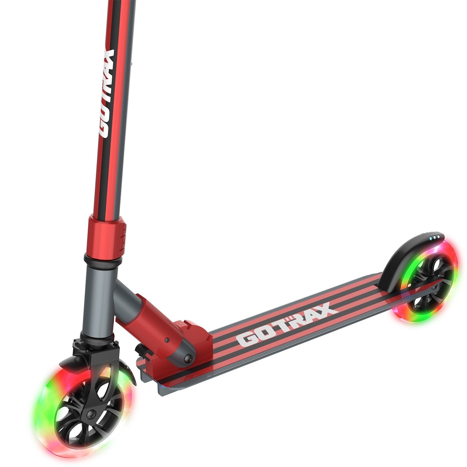 GOTRAX KX6 Kick Scooter - GOTRAX