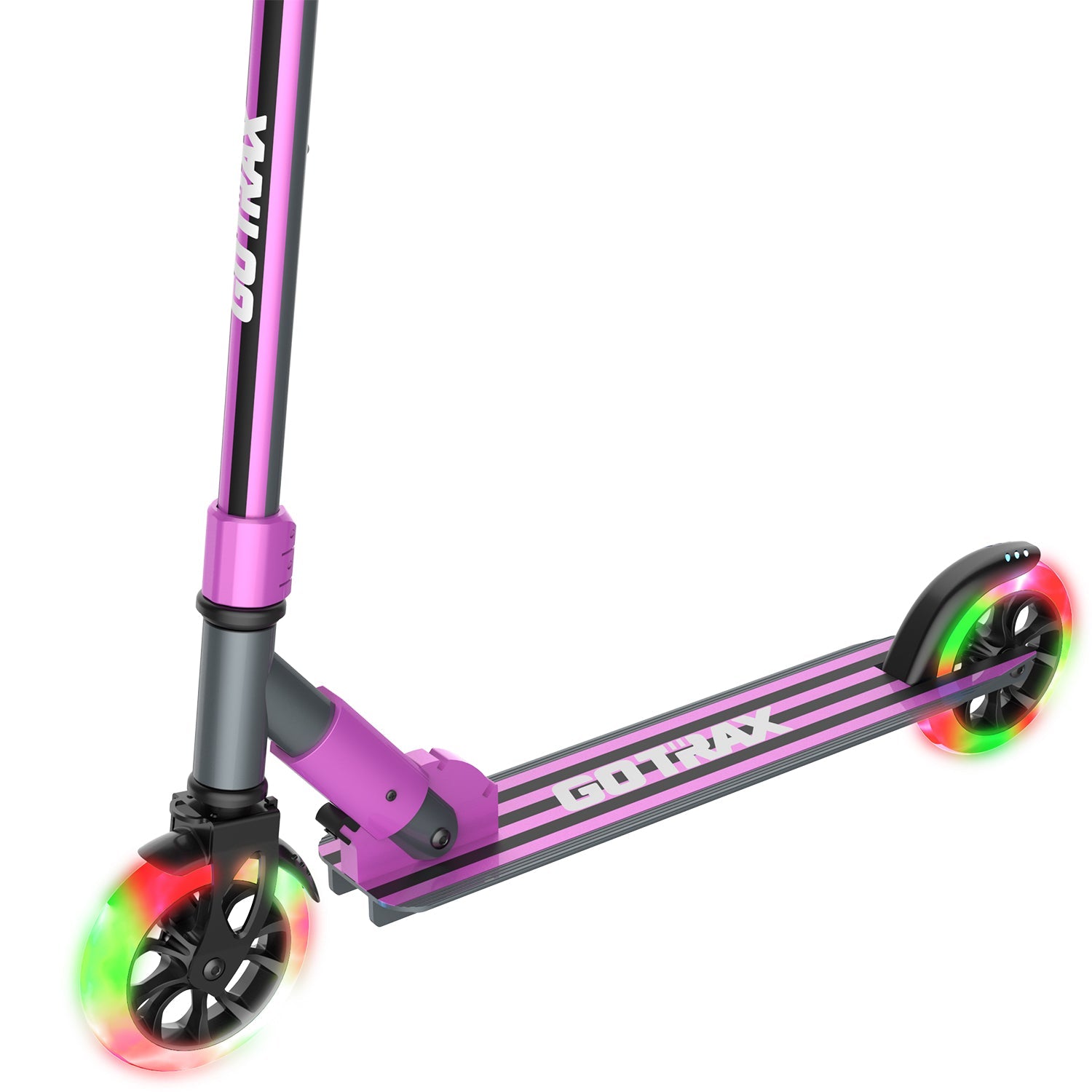 GOTRAX KX6 Kick Scooter - GOTRAX