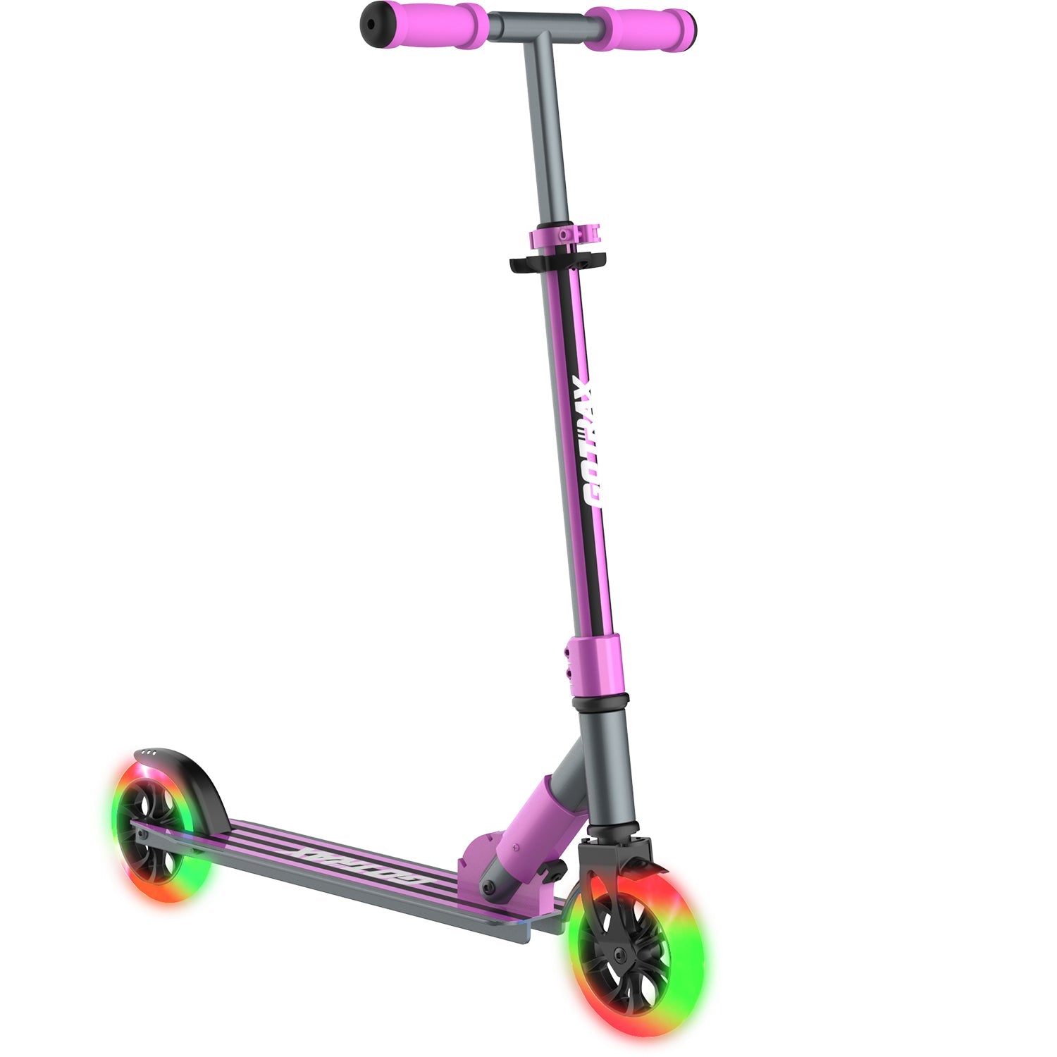 GOTRAX KX6 Kick Scooter - GOTRAX