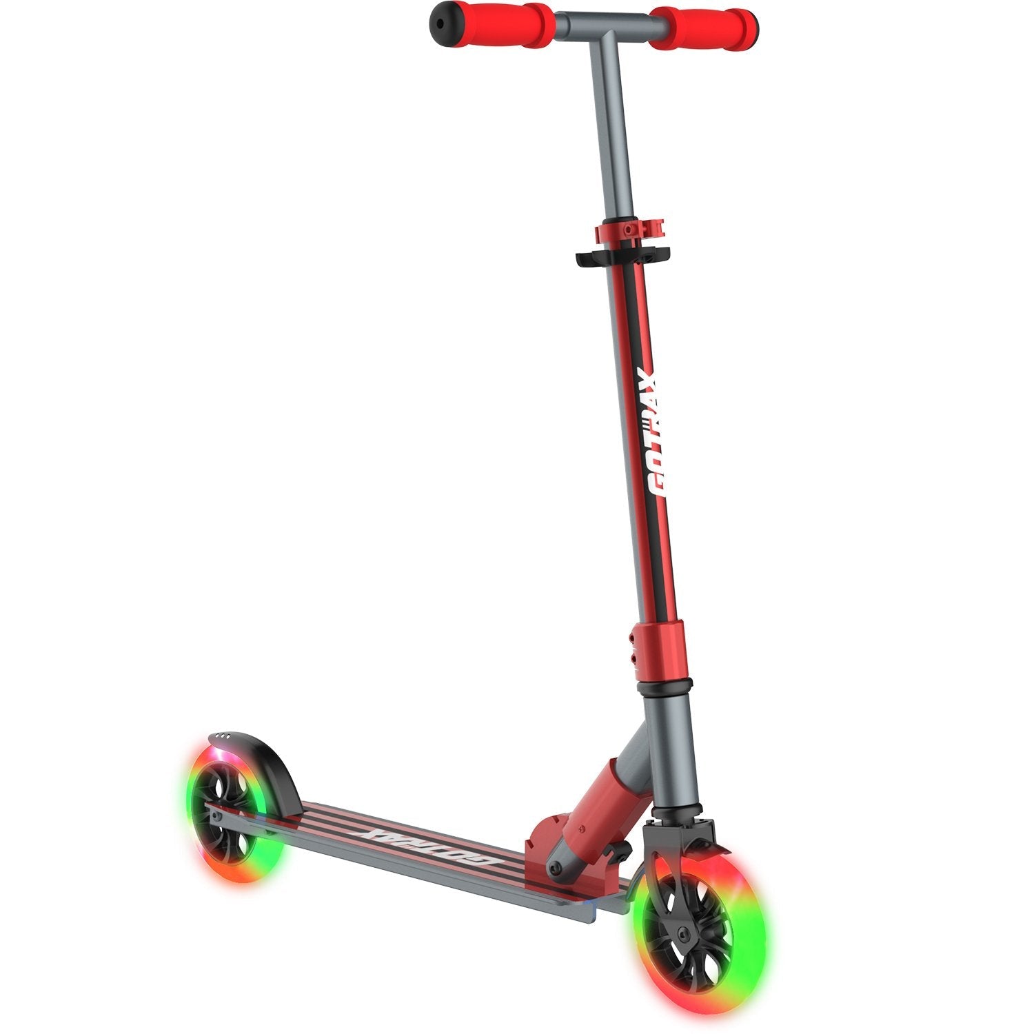 GOTRAX KX6 Kick Scooter - GOTRAX