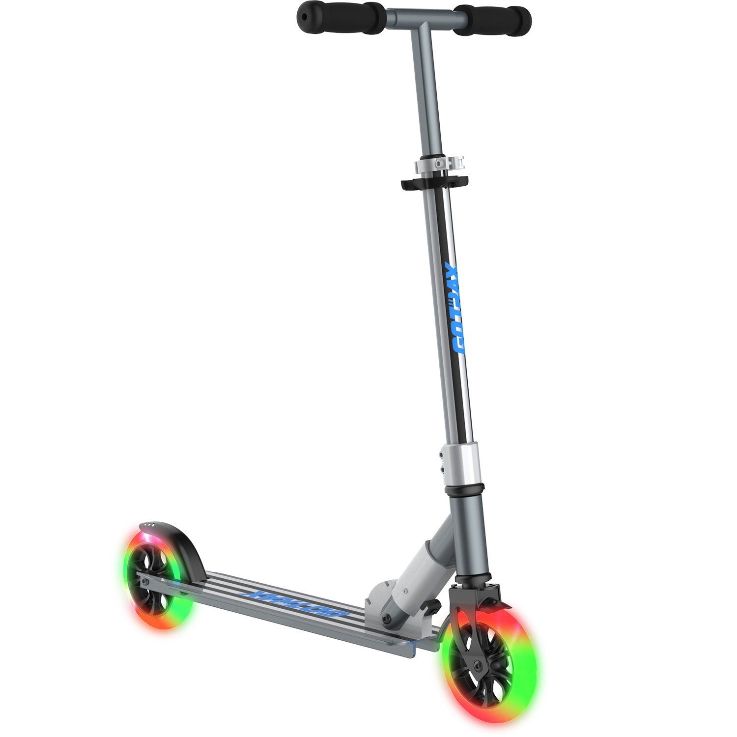 GOTRAX KX6 Kick Scooter - GOTRAX