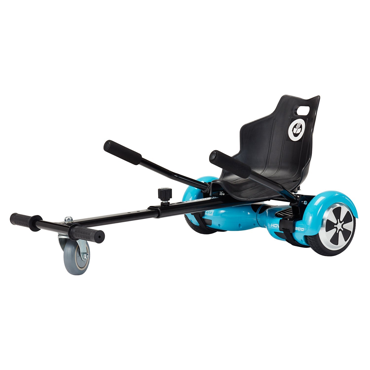 GOTRAX Single Tube Hoverkart