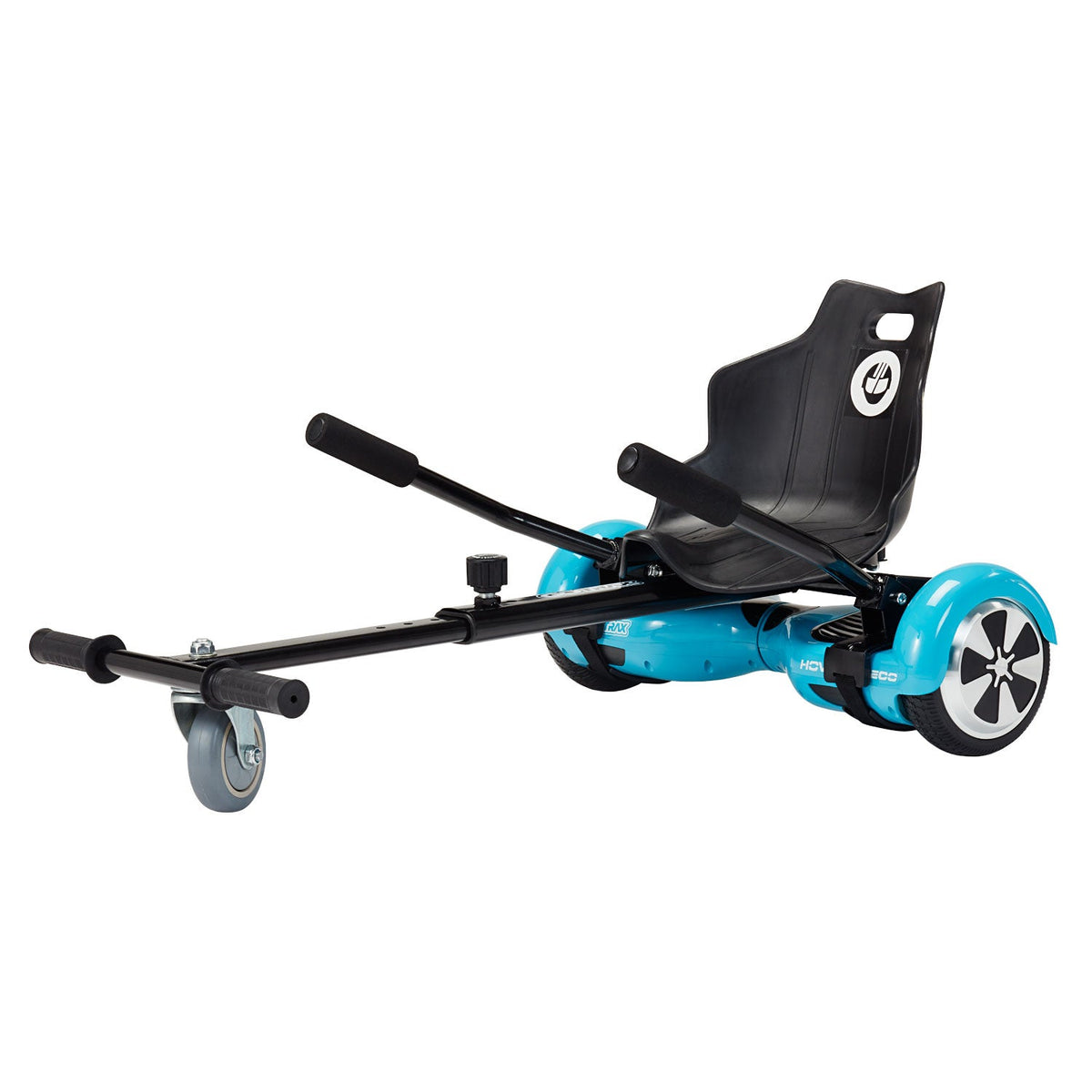 GOTRAX Single Tube Hoverkart