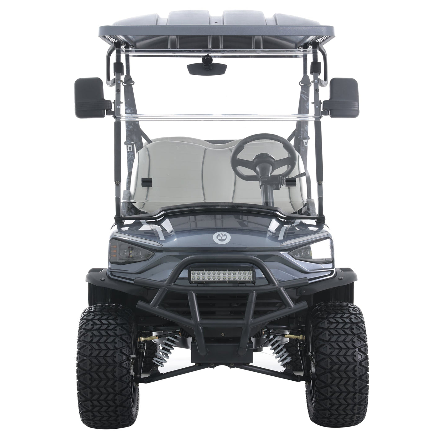 GUIDE4 Electric Golf Cart - GOTRAX