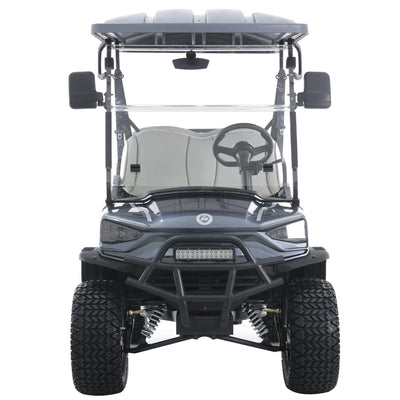 GUIDE4 Electric Golf Cart - GOTRAX