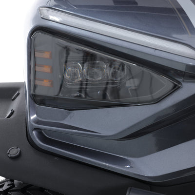 GUIDE4 Electric Golf Cart - GOTRAX