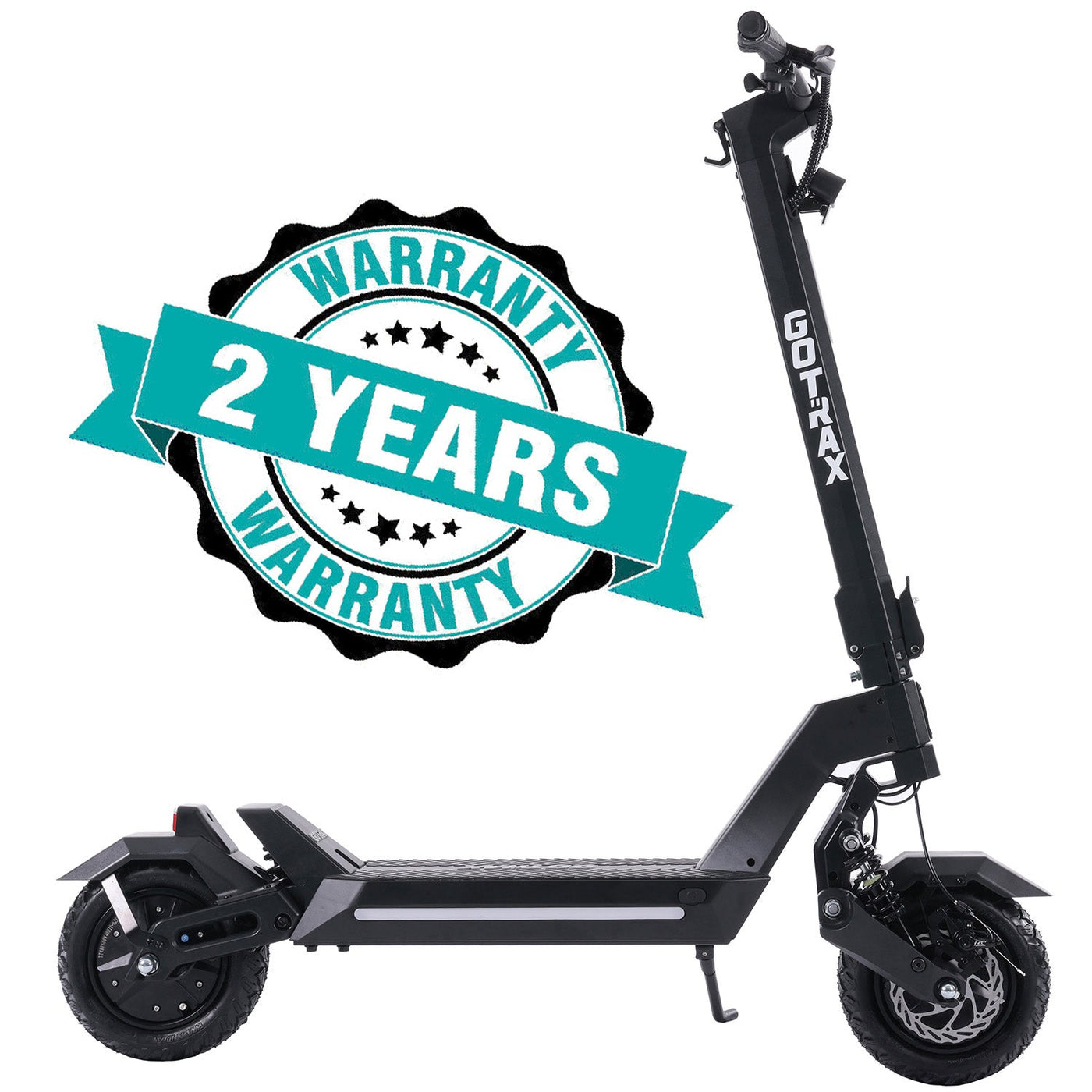 GOTRAX GX1 Electric Scooter Performance Series